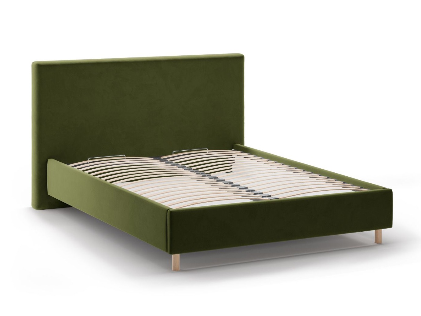 Sänky Beckley 346 (Magic Velvet 2295)