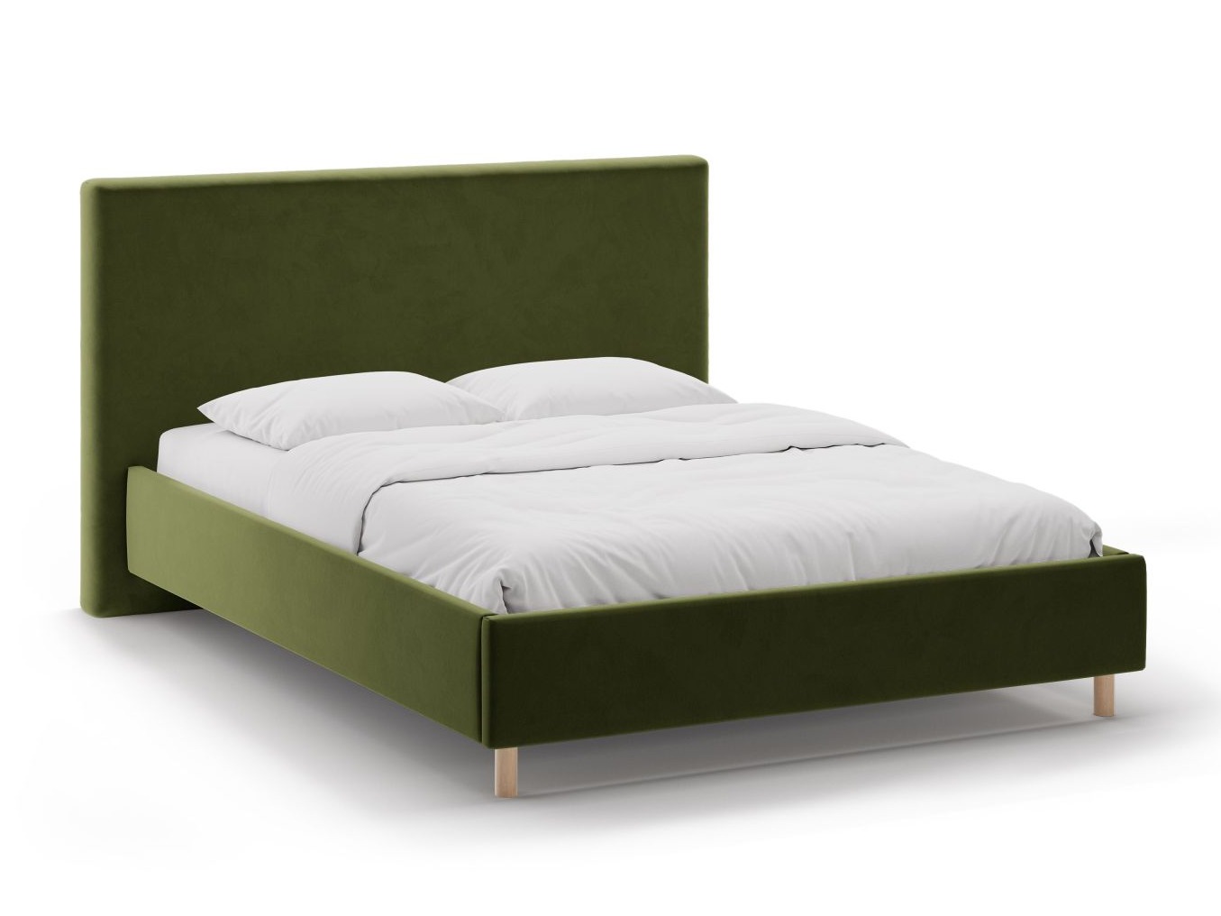 Sänky Beckley 346 (Magic Velvet 2295)