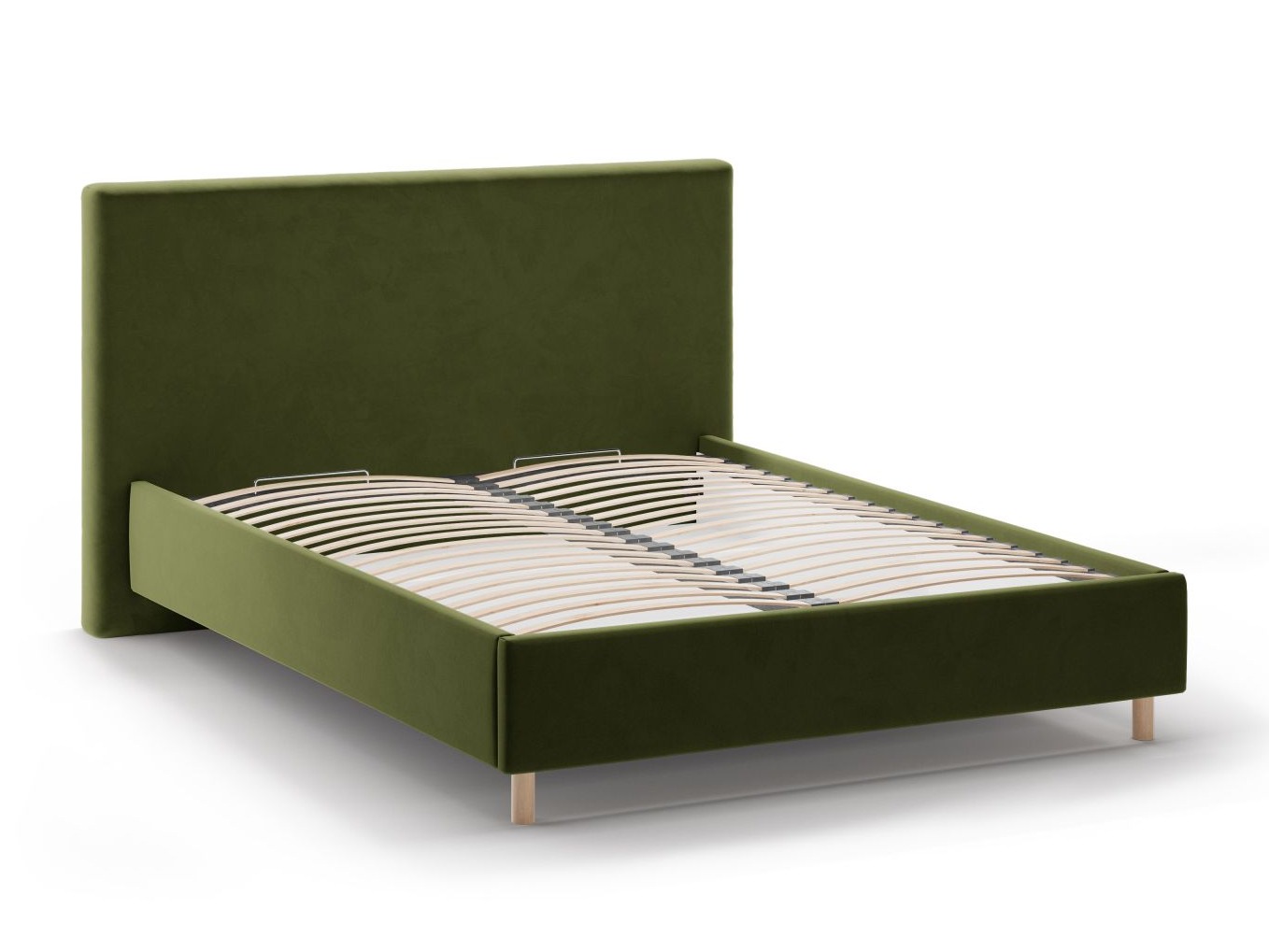 Sänky Beckley 346 (Magic Velvet 2295)
