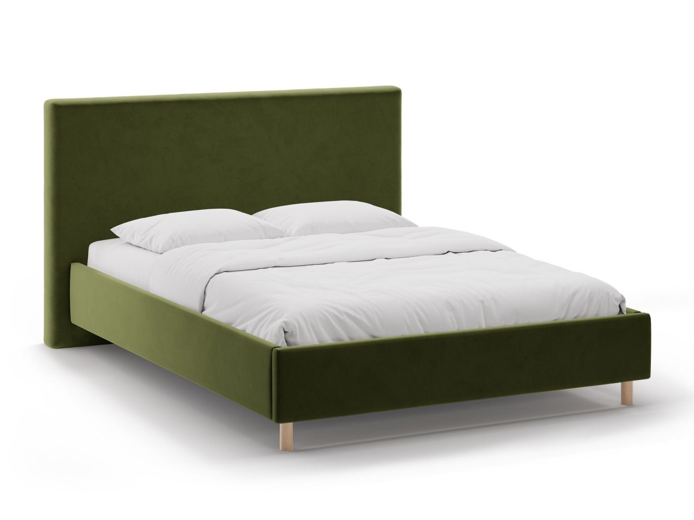 Sänky Beckley 346 (Magic Velvet 2295)