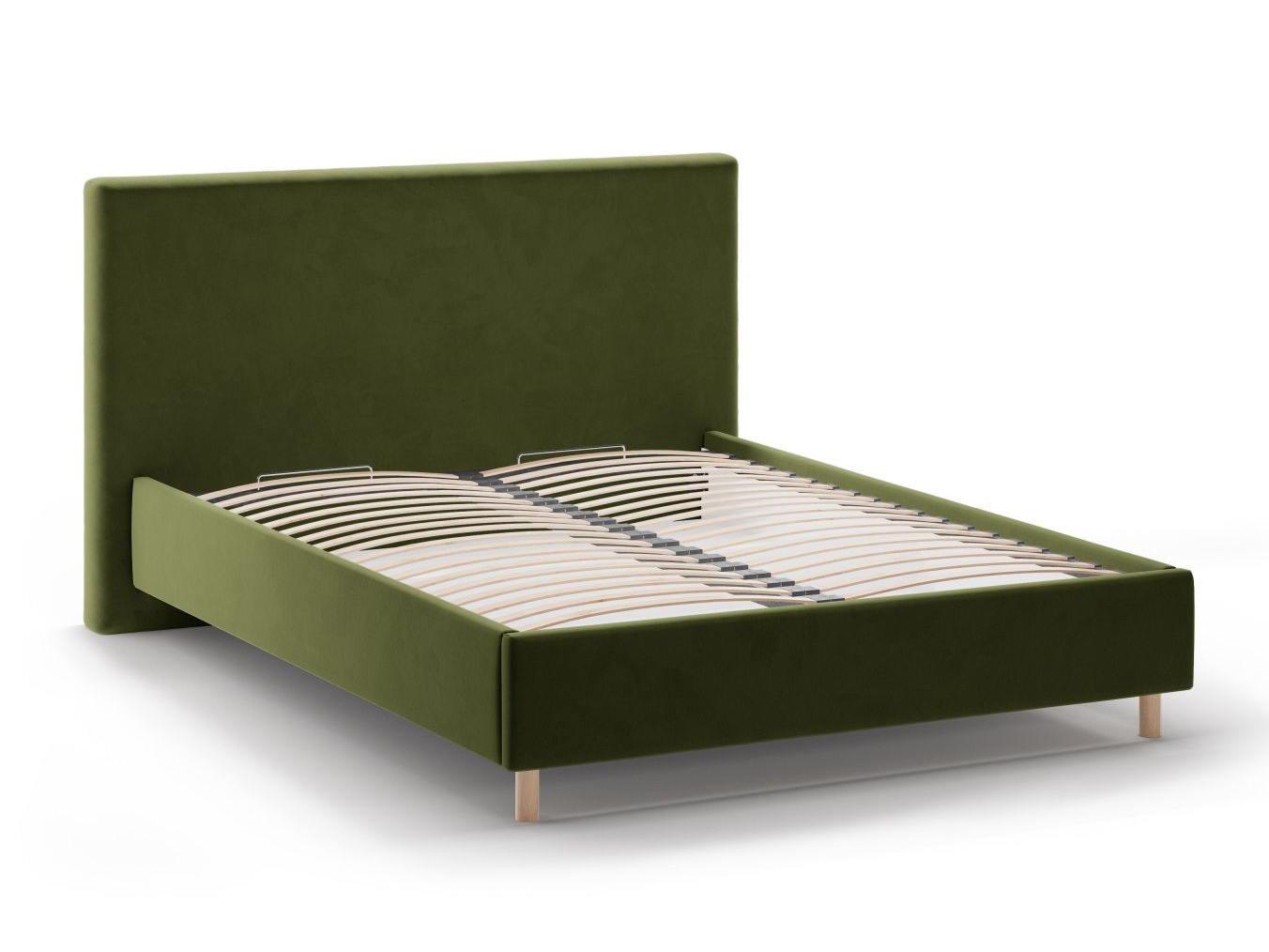 Sänky Beckley 346 (Magic Velvet 2295)
