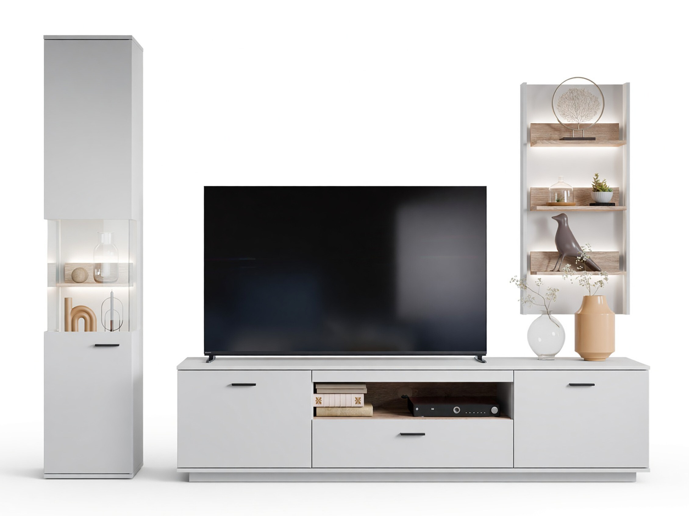 Olohuonesetti Salsalo 109 (Ei saatavilla)