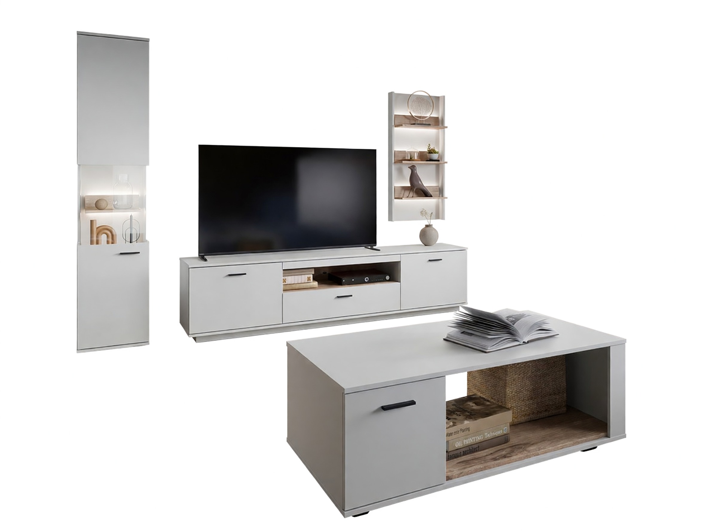 Olohuonesetti Salsalo 109 (Saatavilla)