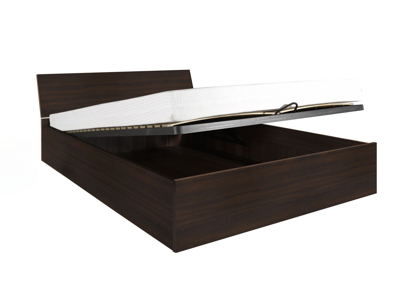 Sänky Elicavo 108 (Wenge)