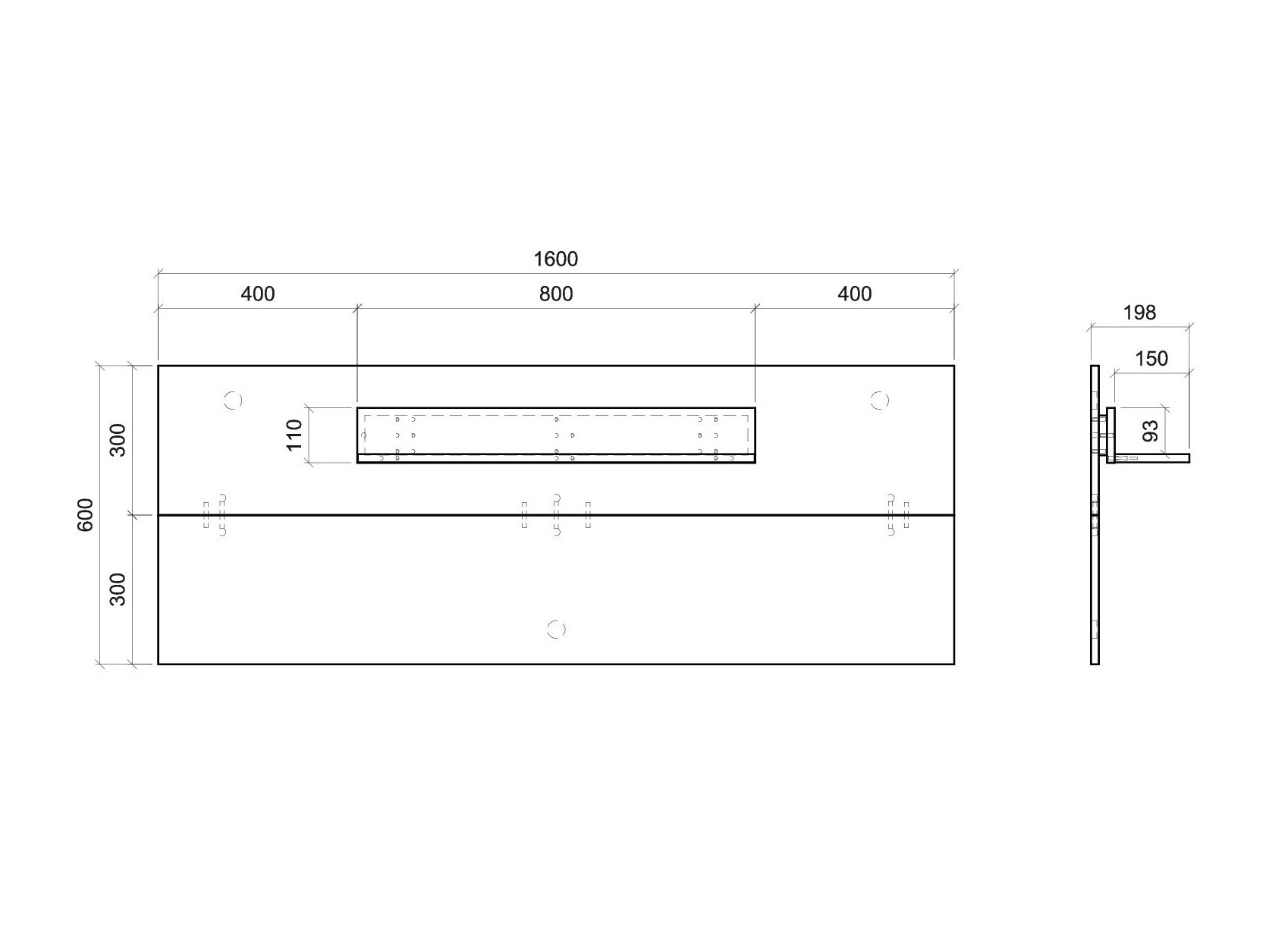 Seinähylly Salsalo 108