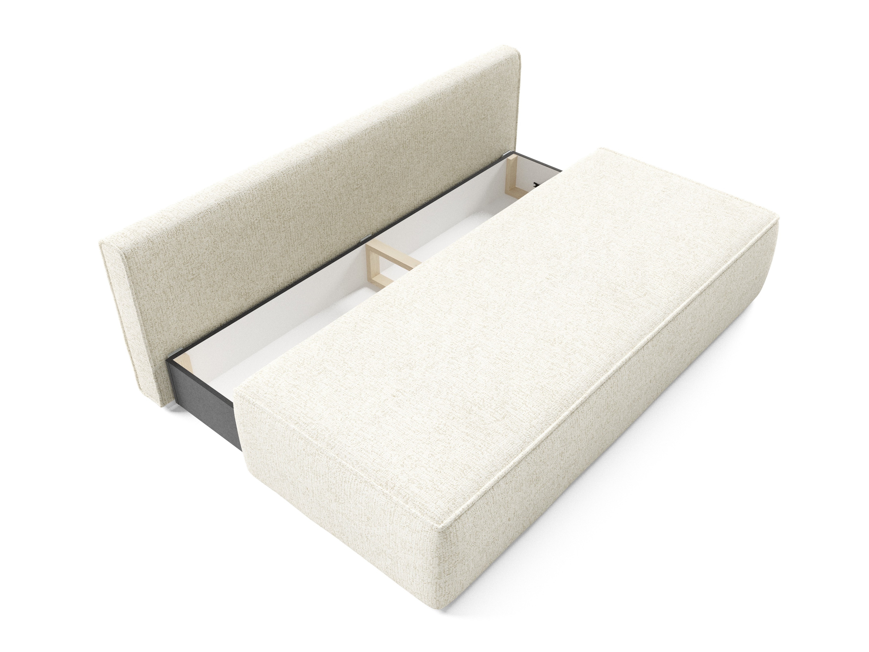 Vuodesohva Franklin 214 (Bella 5)