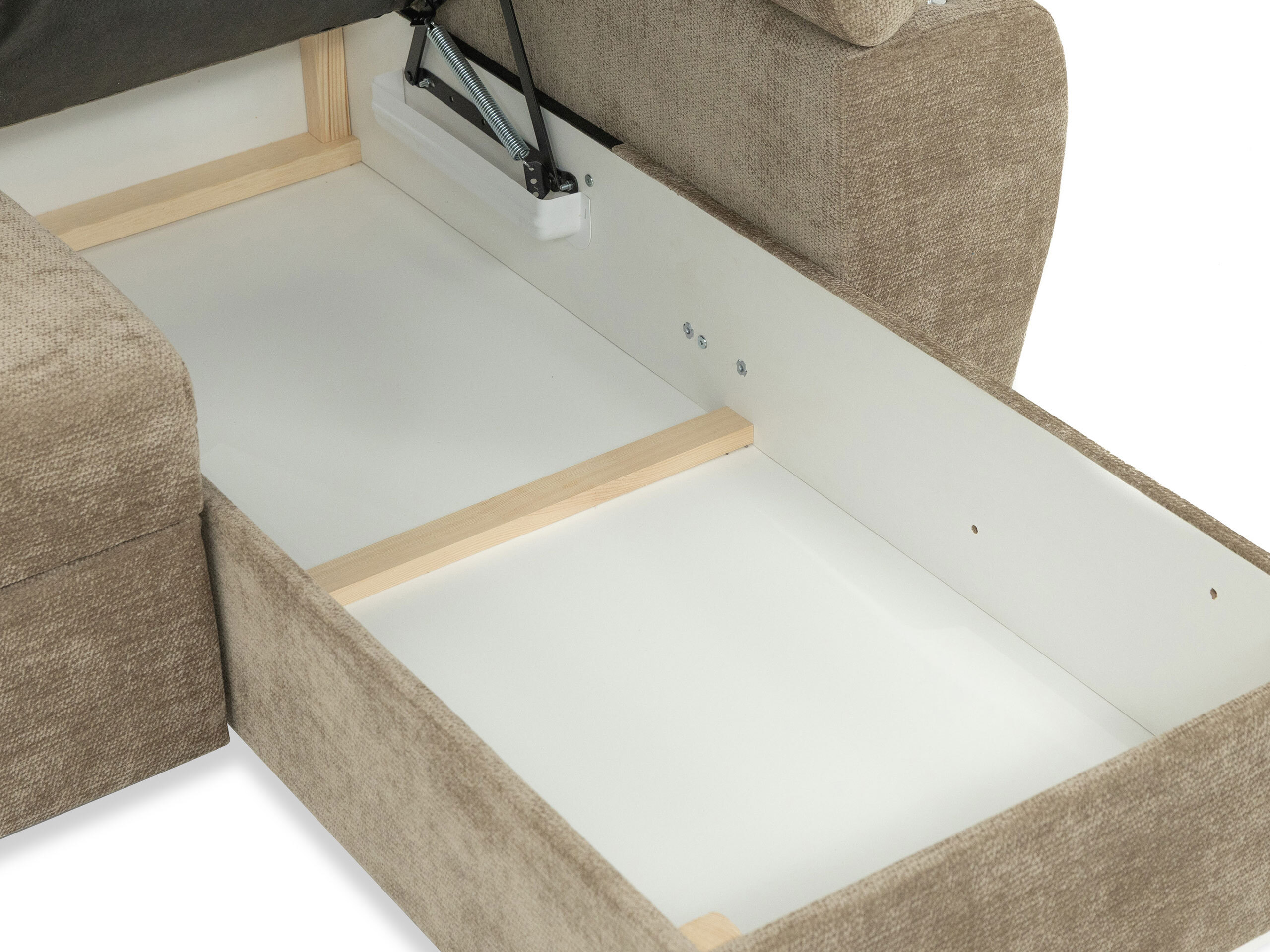 Kulmasohva Columbus 252 (Lumo 55)