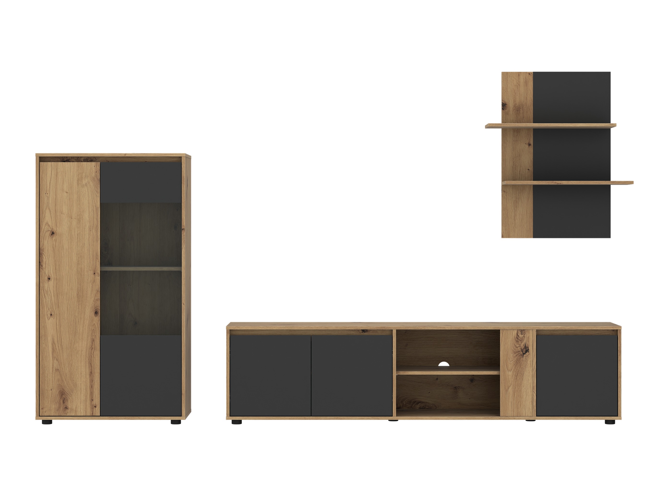 Olohuonesetti Ontario 226