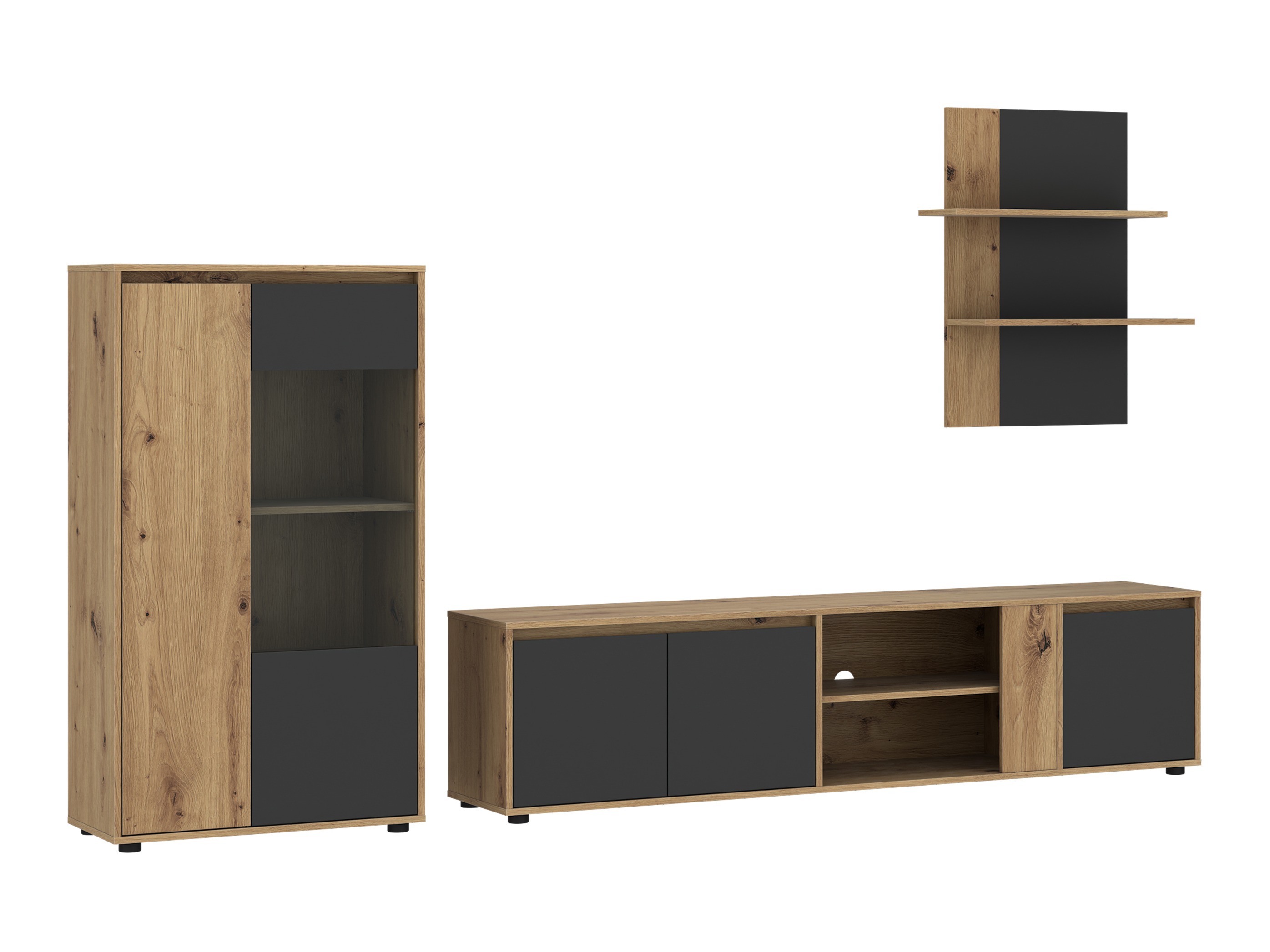 Olohuonesetti Ontario 226