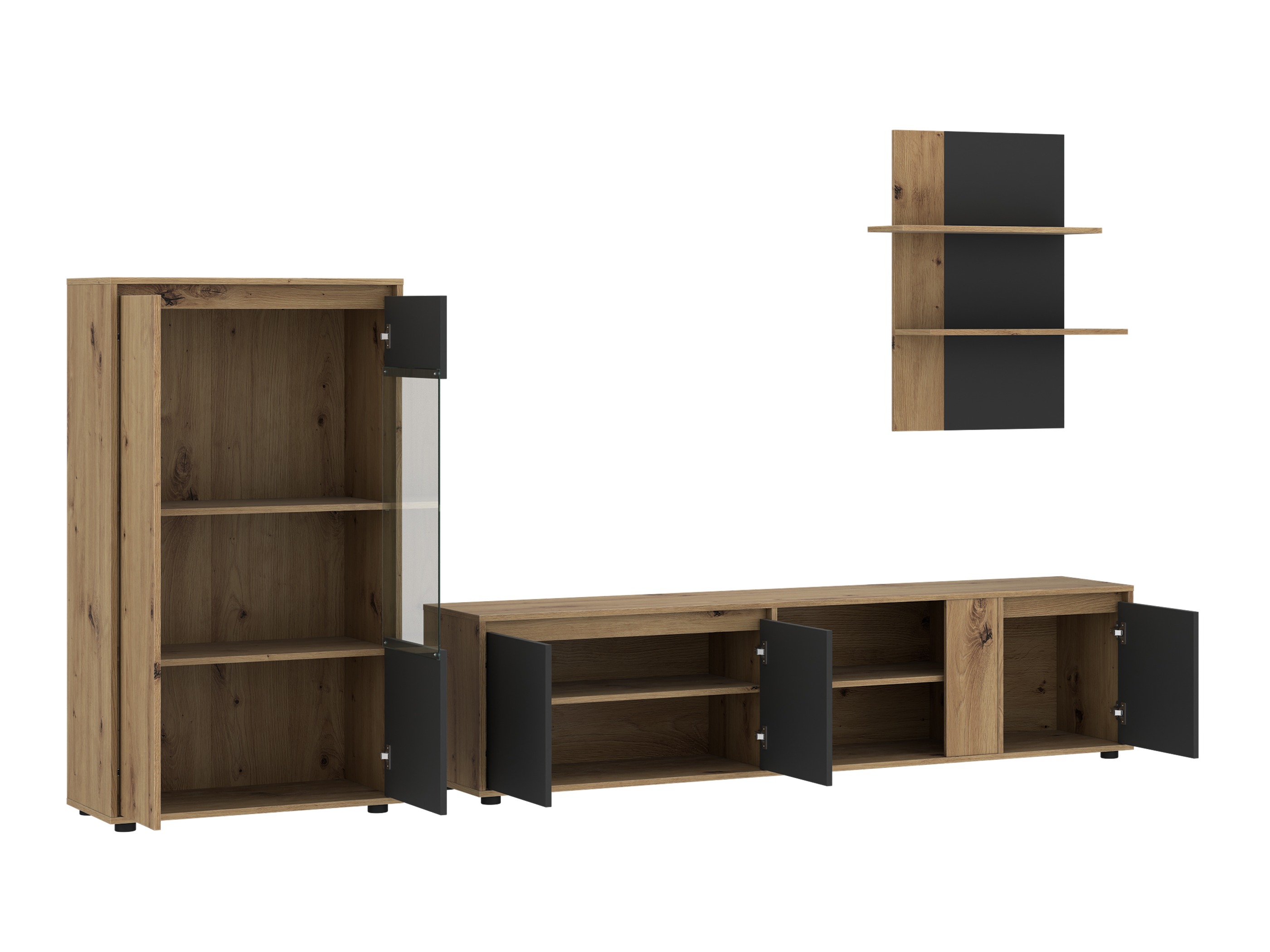 Olohuonesetti Ontario 226