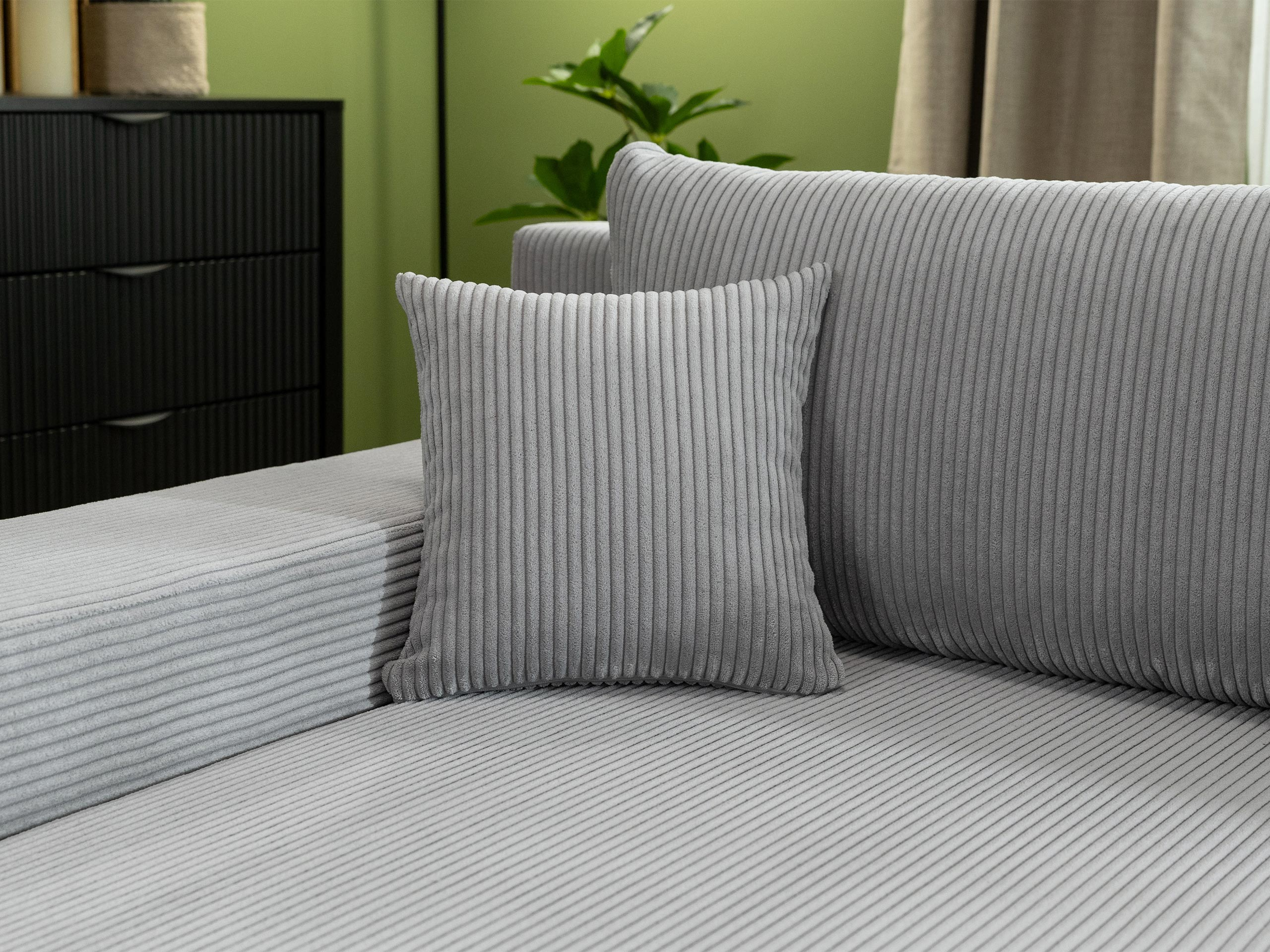 Kulmasohva Comfivo Equus (Poso 100)