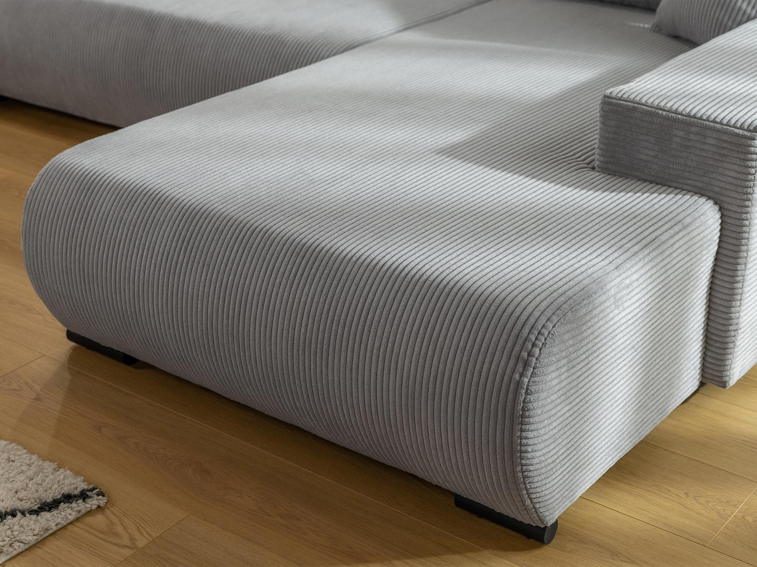 Kulmasohva Comfivo Equus (Poso 100)