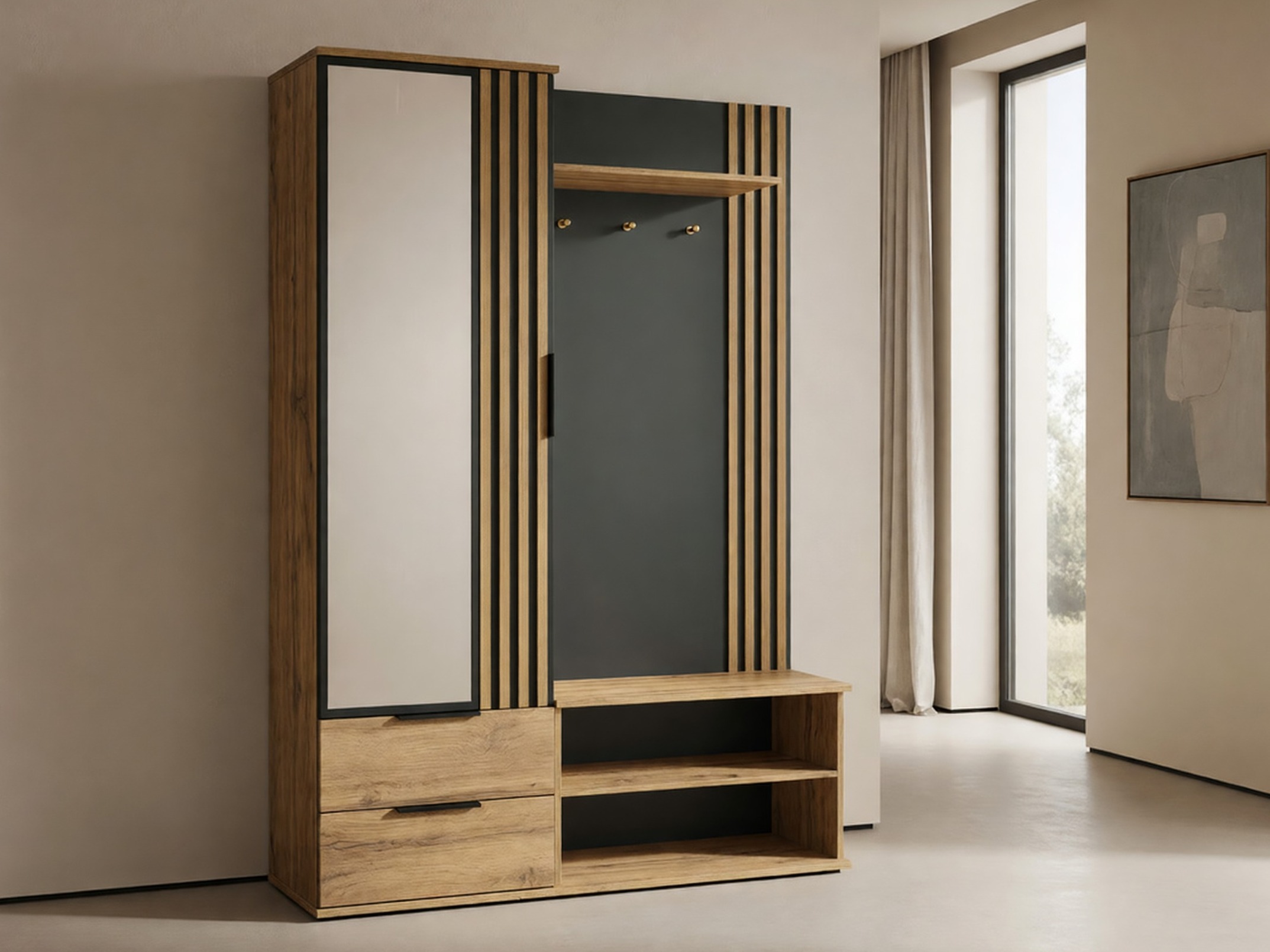 Eteissetti Honolulu 238