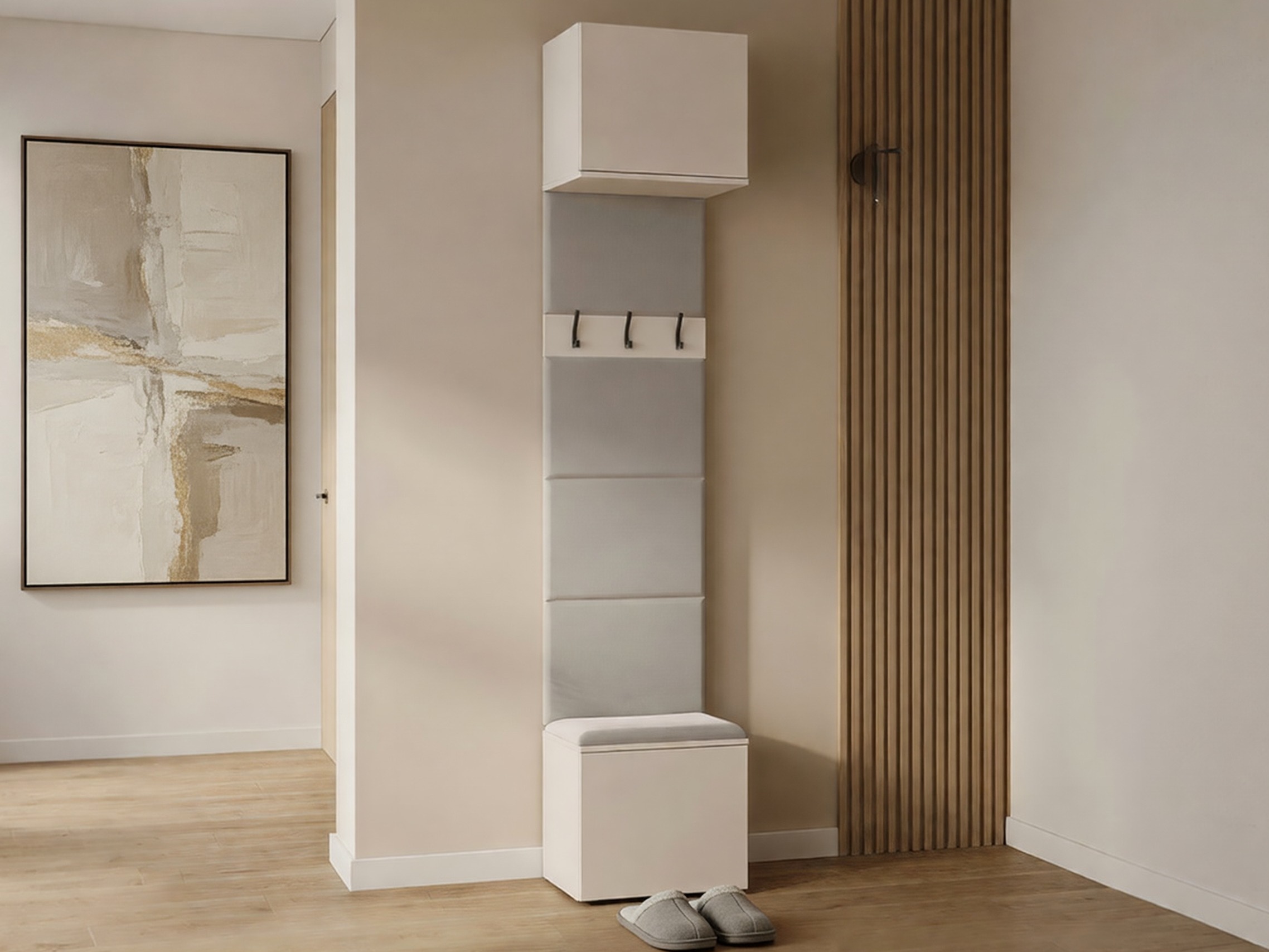 Eteissetti Mandeville 293