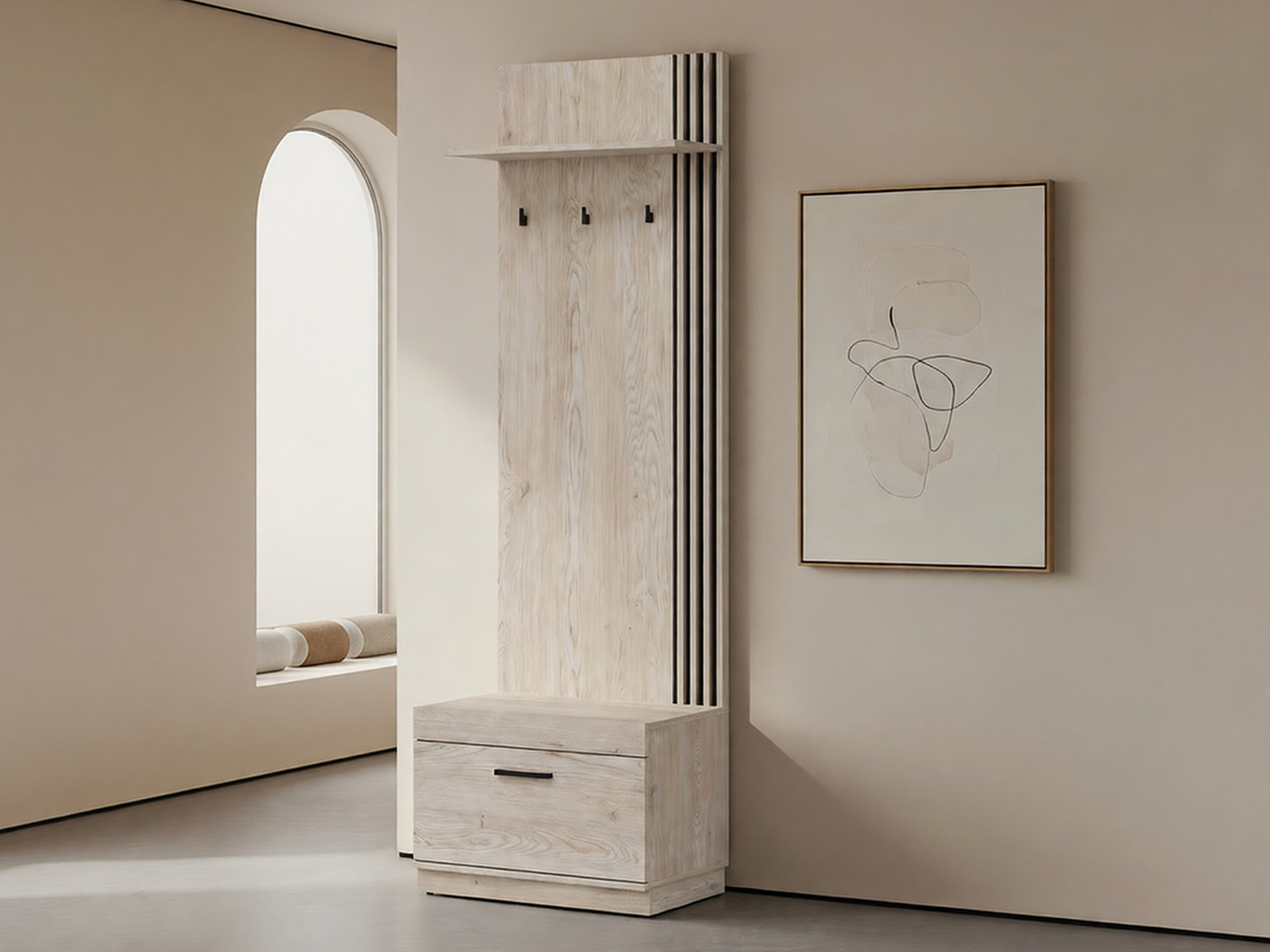 Eteissetti Sermelu 114