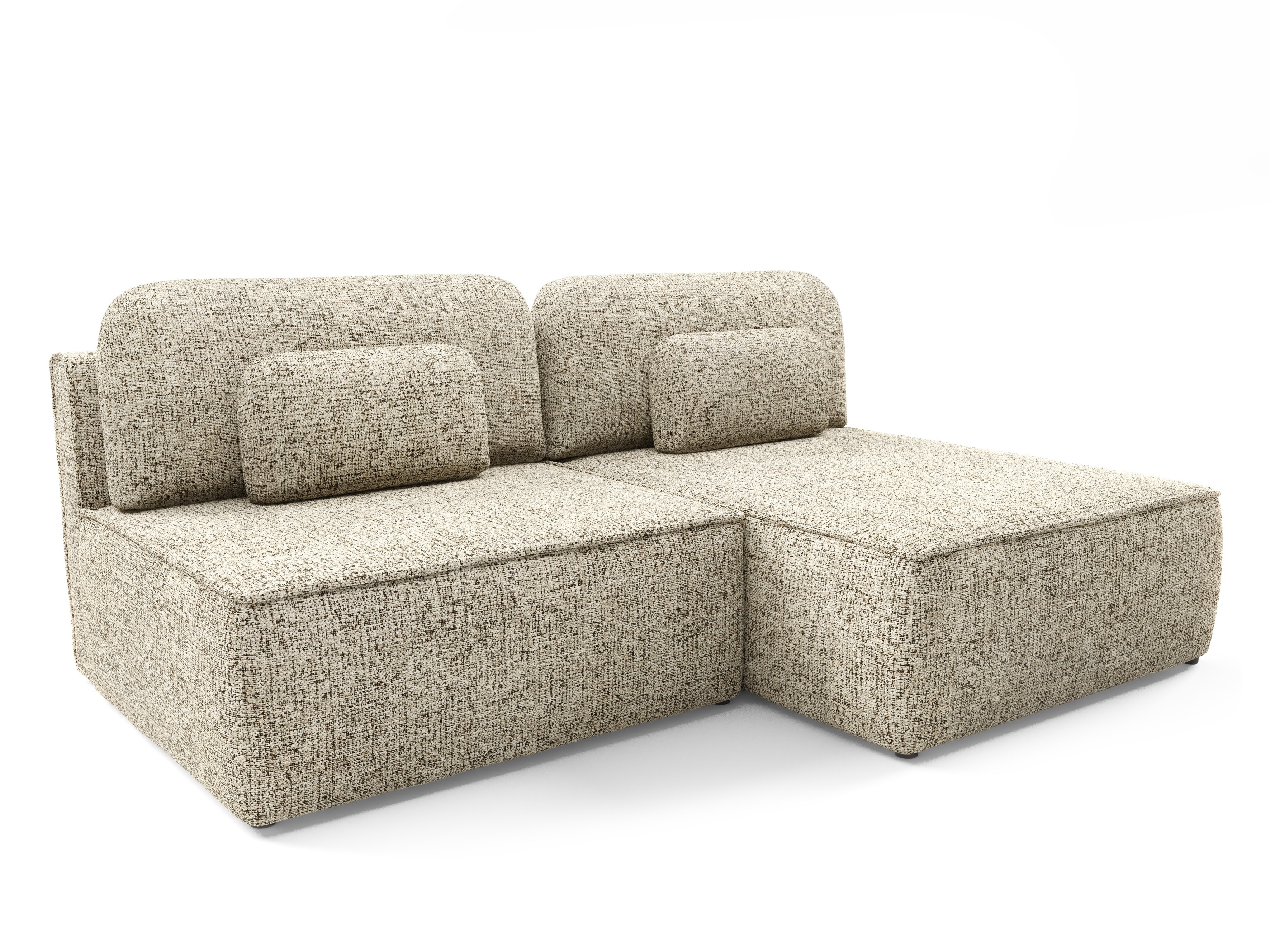 Kulmasohva Franklin 215 (Bella 10)