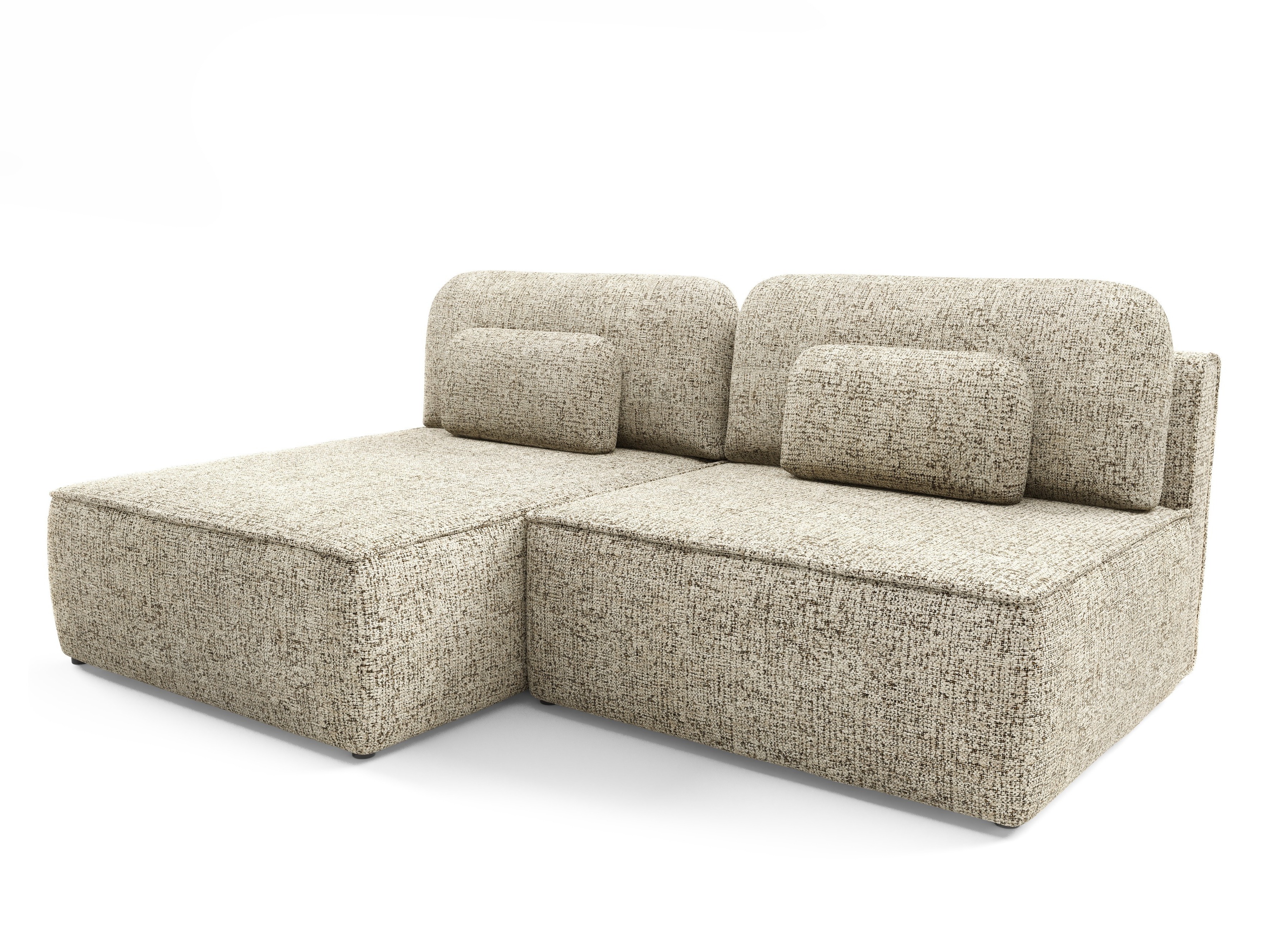 Kulmasohva Franklin 215 (Bella 10)