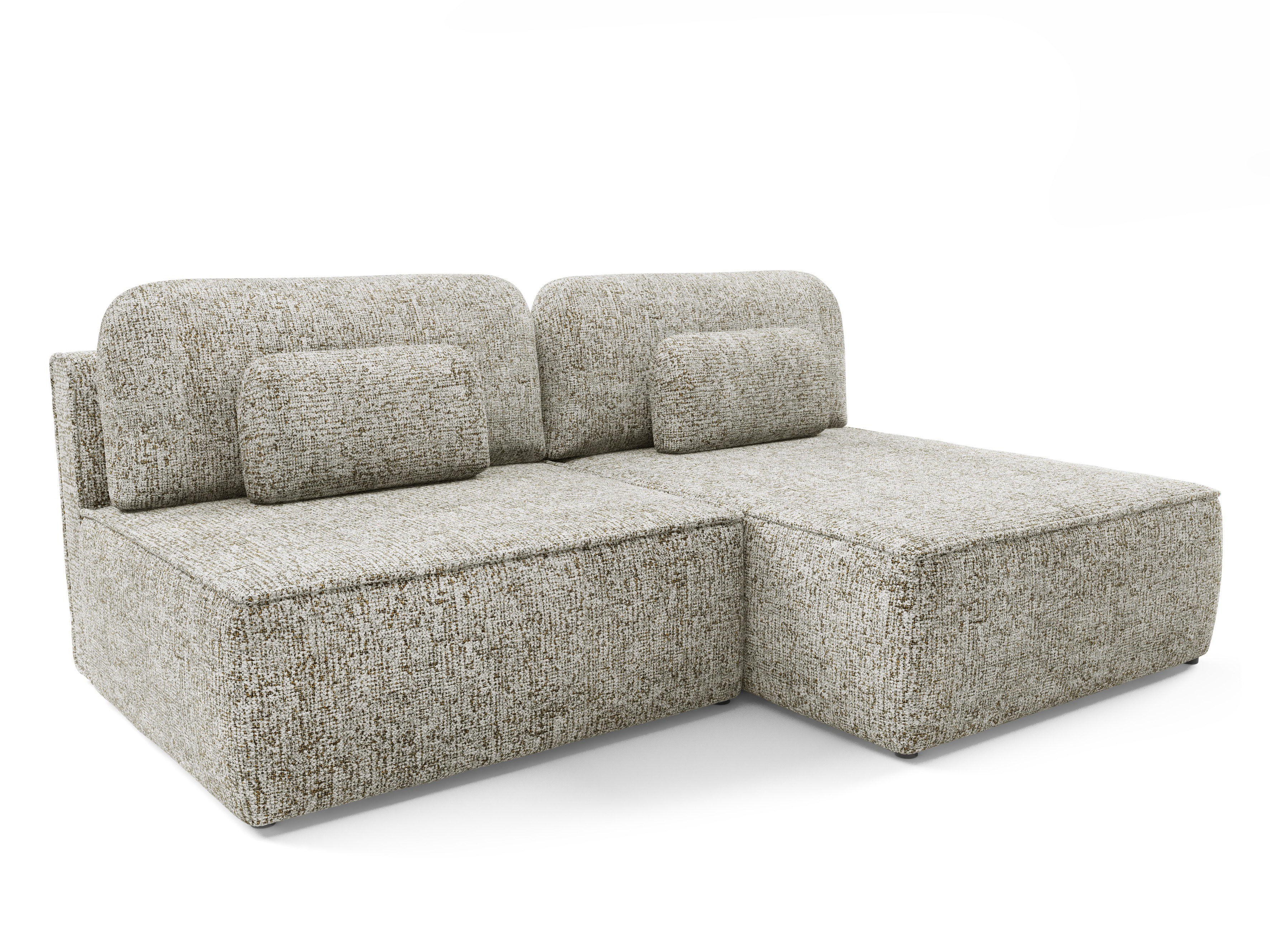 Kulmasohva Franklin 215 (Bella 15)