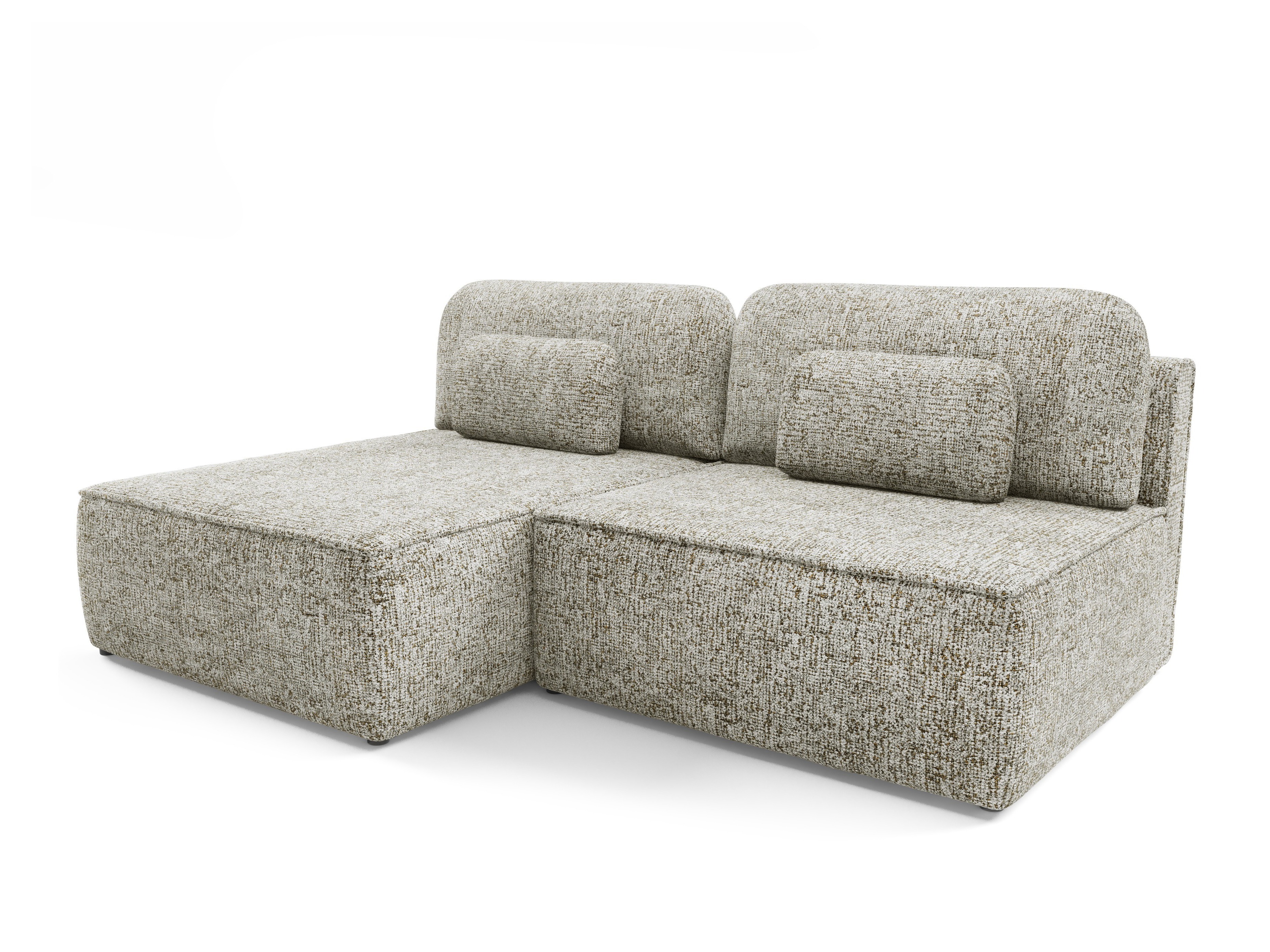 Kulmasohva Franklin 215 (Bella 15)