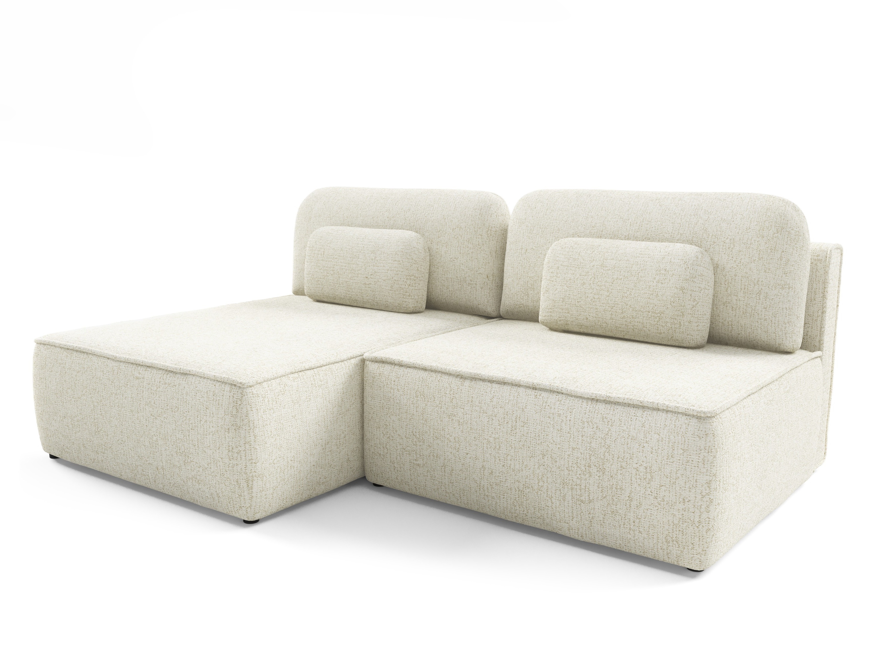 Kulmasohva Franklin 215 (Bella 5)