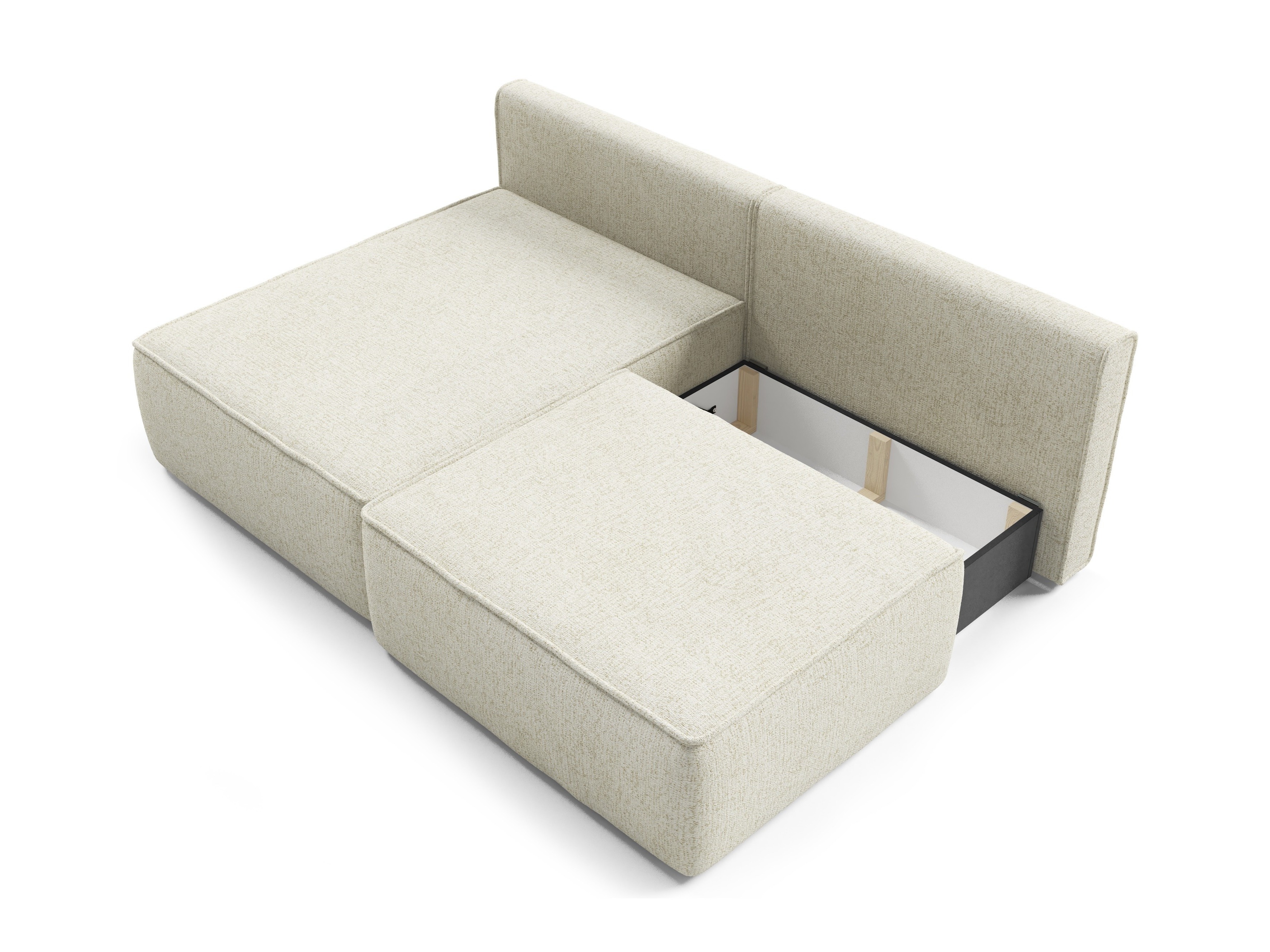 Kulmasohva Franklin 215 (Bella 5)