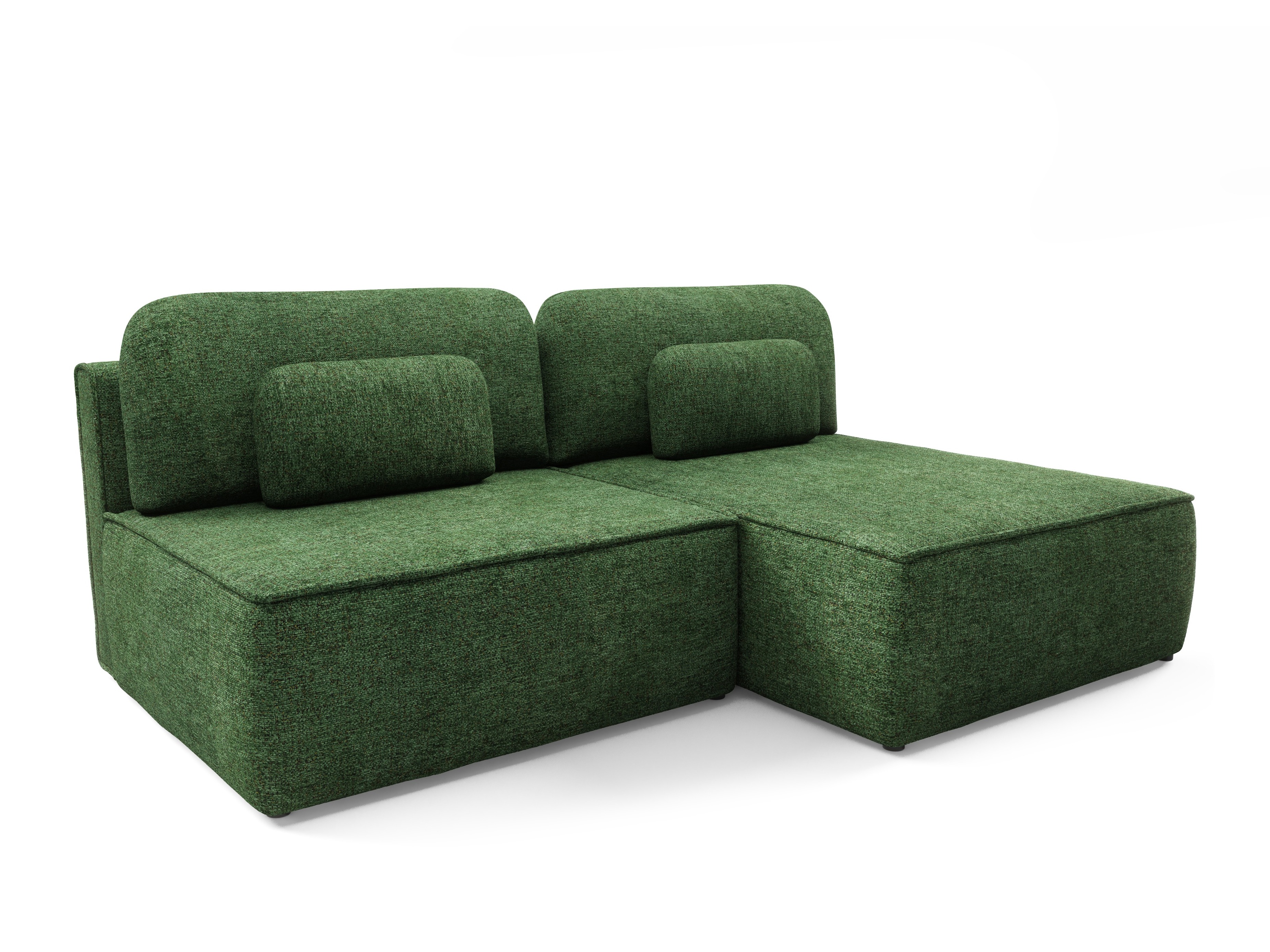 Kulmasohva Franklin 215 (Bella 80)