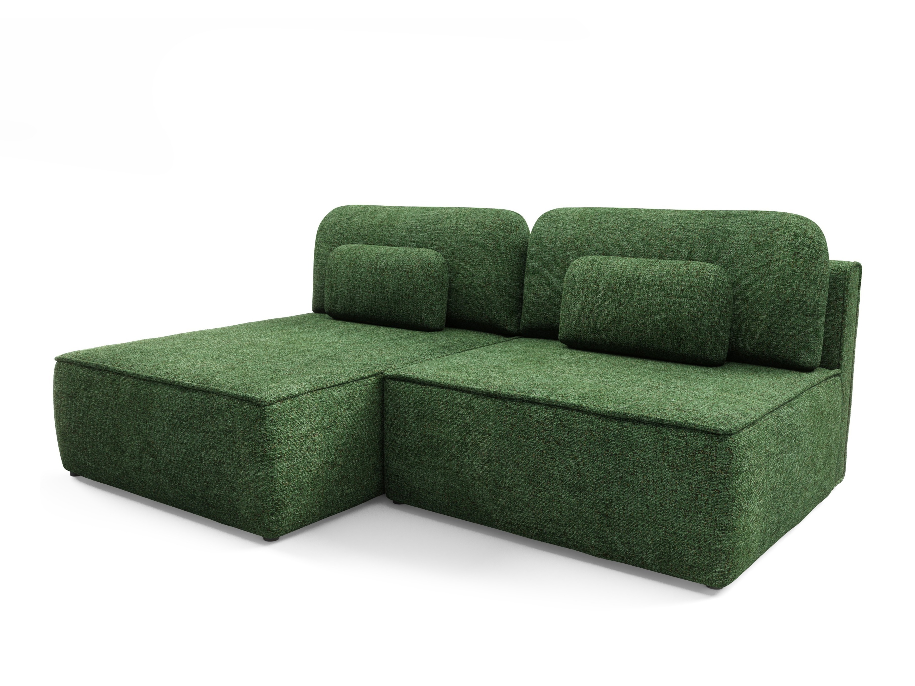 Kulmasohva Franklin 215 (Bella 80)