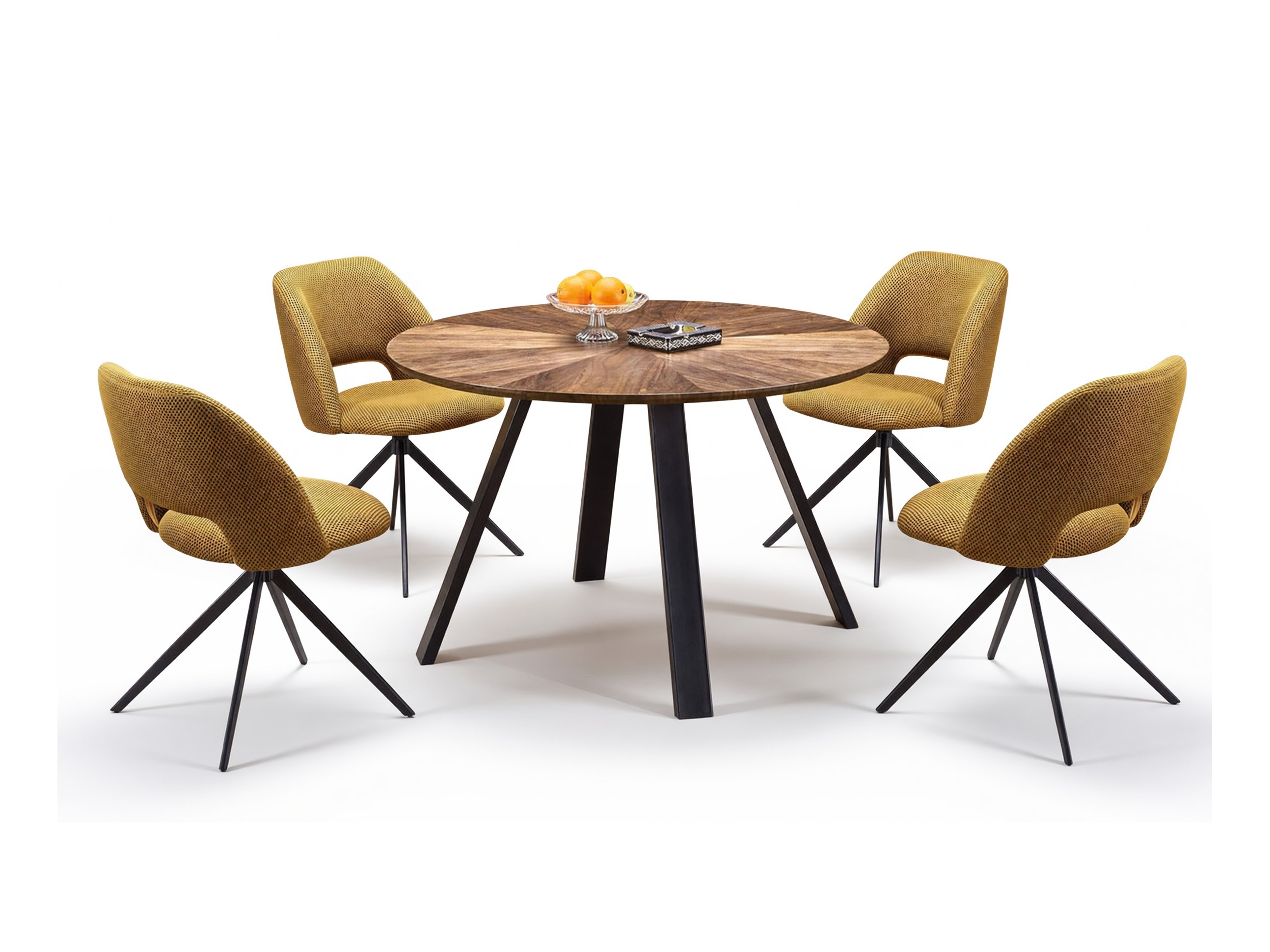 Ruokailuryhmä Houston 1876