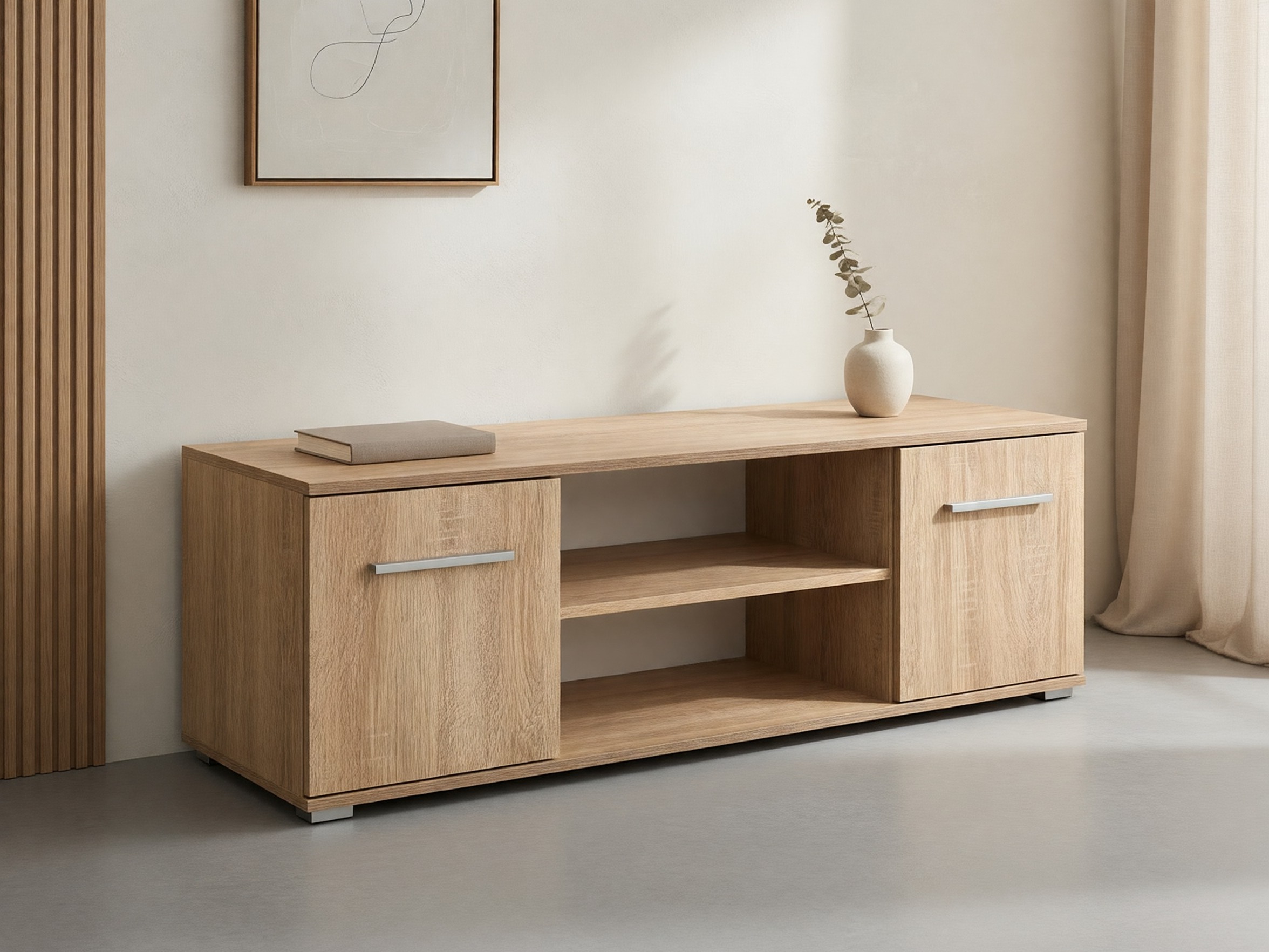 TV-taso Cirveso 109 (Sonoma-tammi)