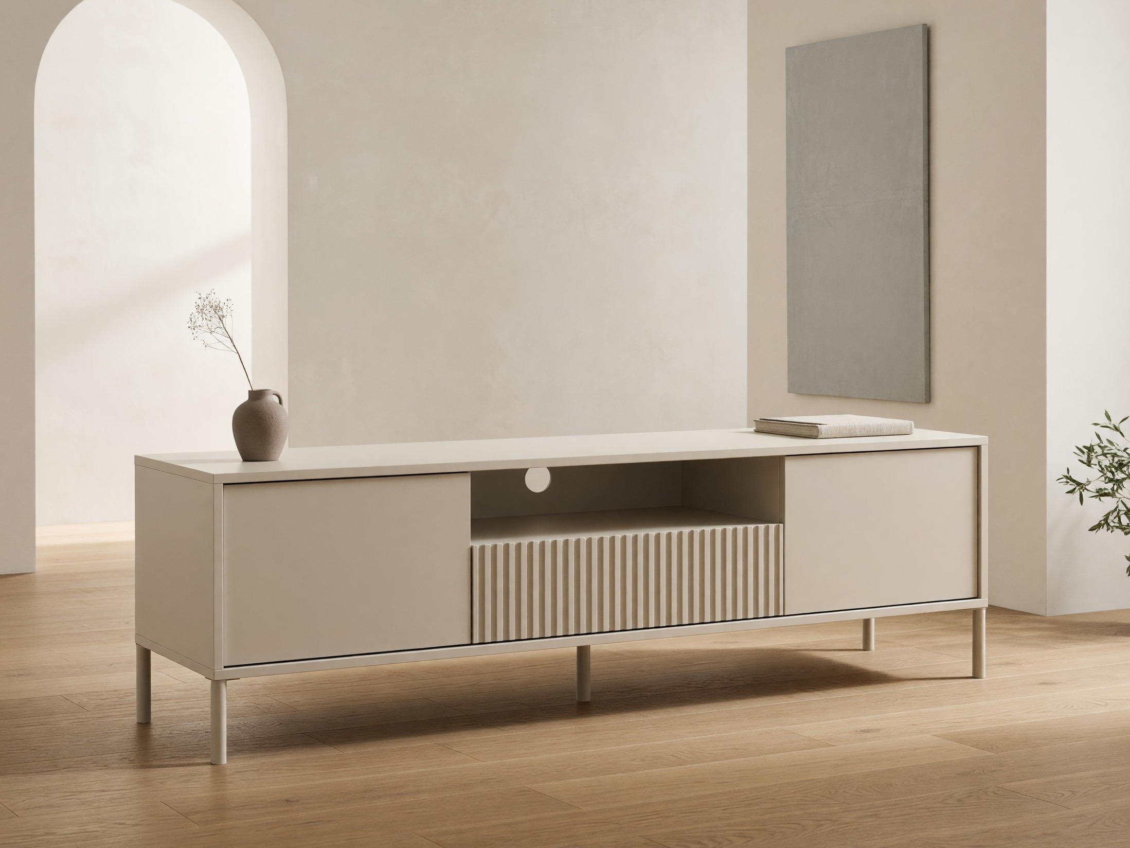 TV-taso Orlsone 100 (Kashmir)