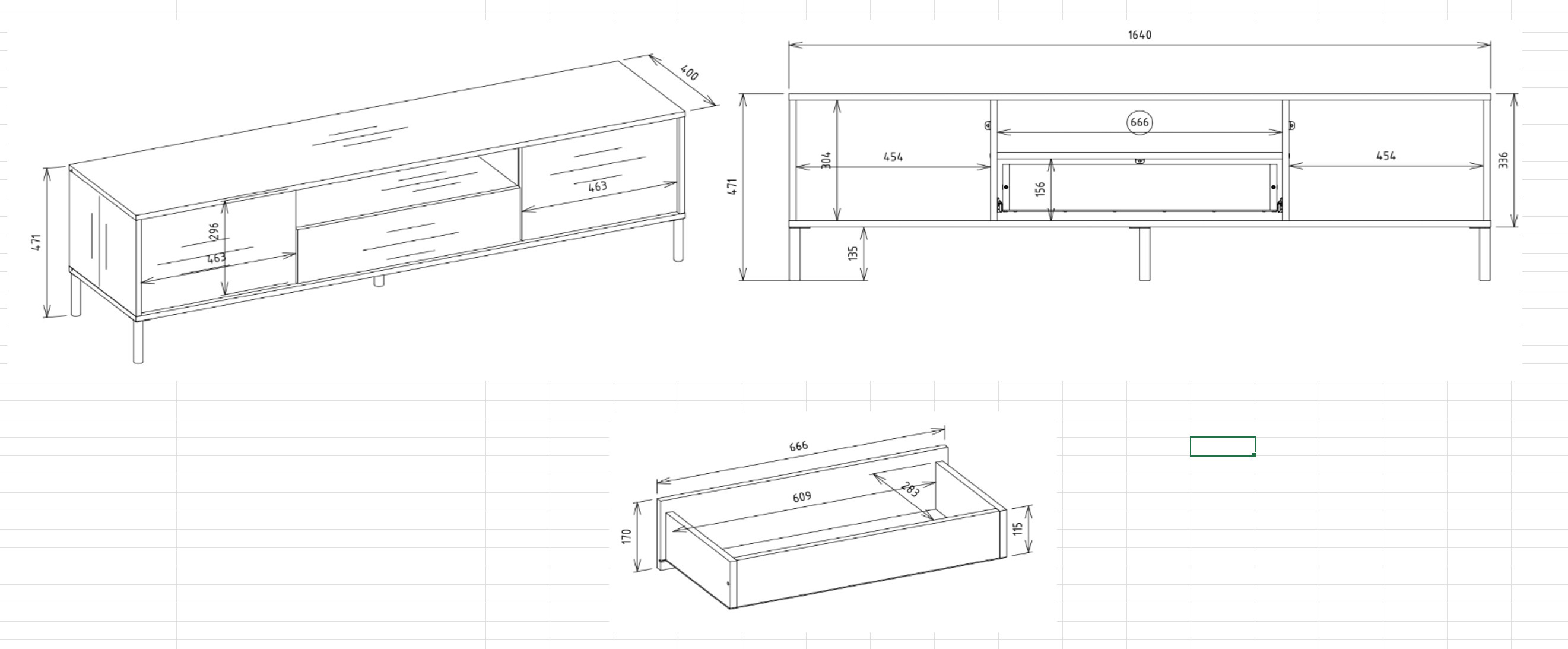 TV-taso Orlsone 100 (Kashmir)