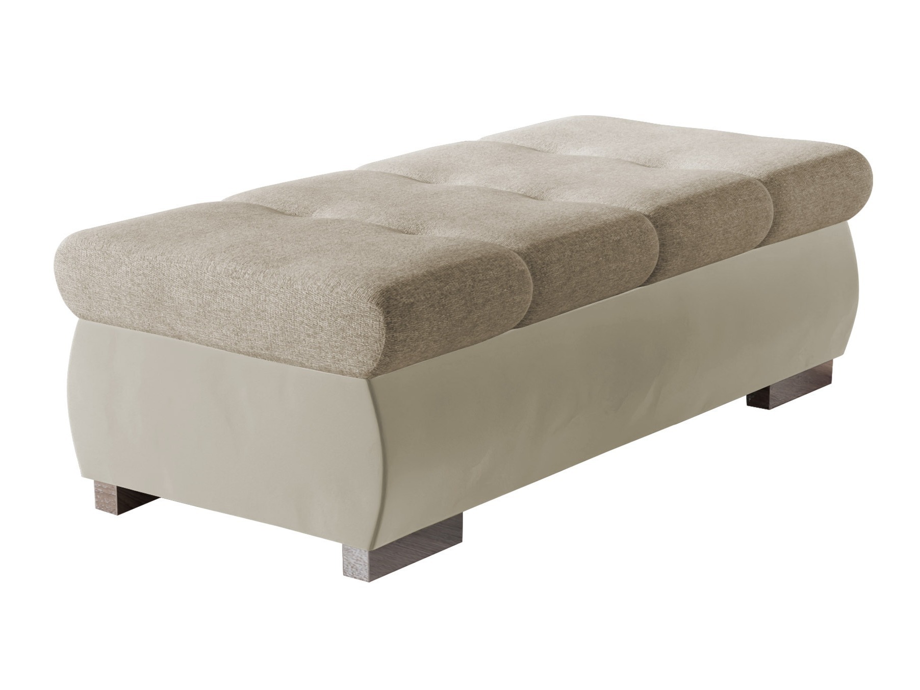 Verhoiltu penkki Comfivo Nitor I (Magic Velvet 2201 + Matana 17)