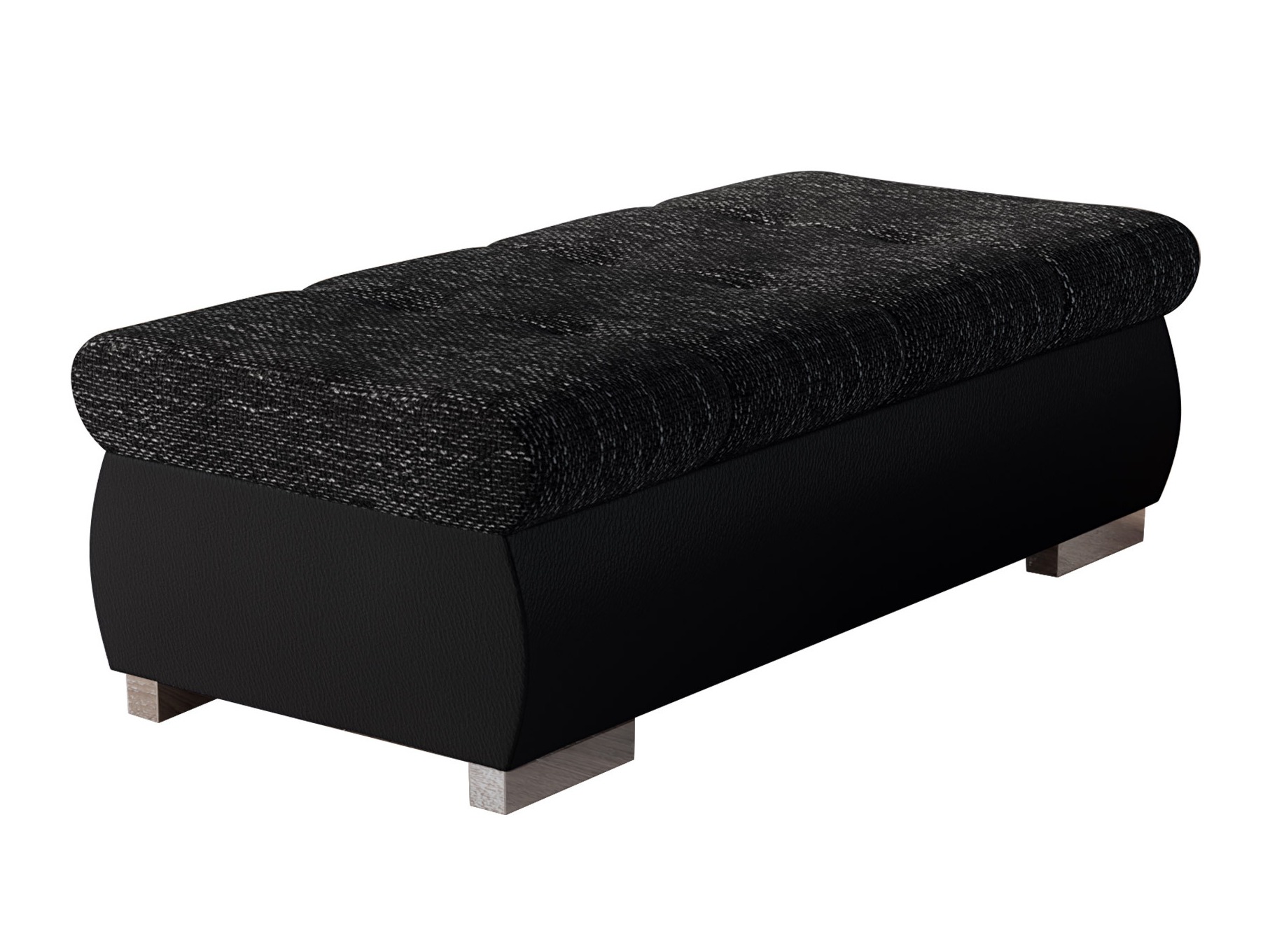 Verhoiltu penkki Comfivo Nitor I (Soft 011 + Lawa 06)