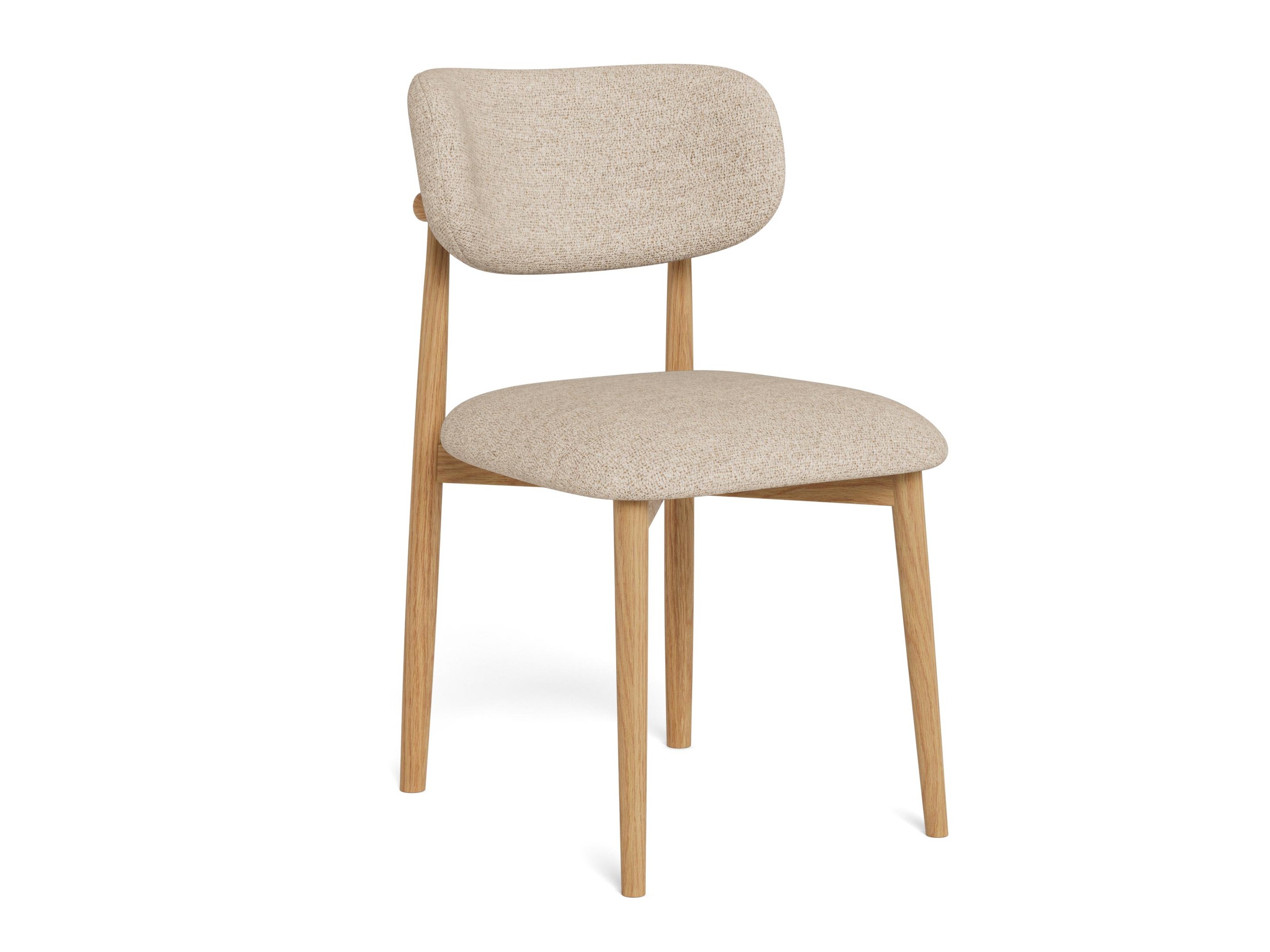 Tuoli Norsica 1060 (Tammi + Beige)