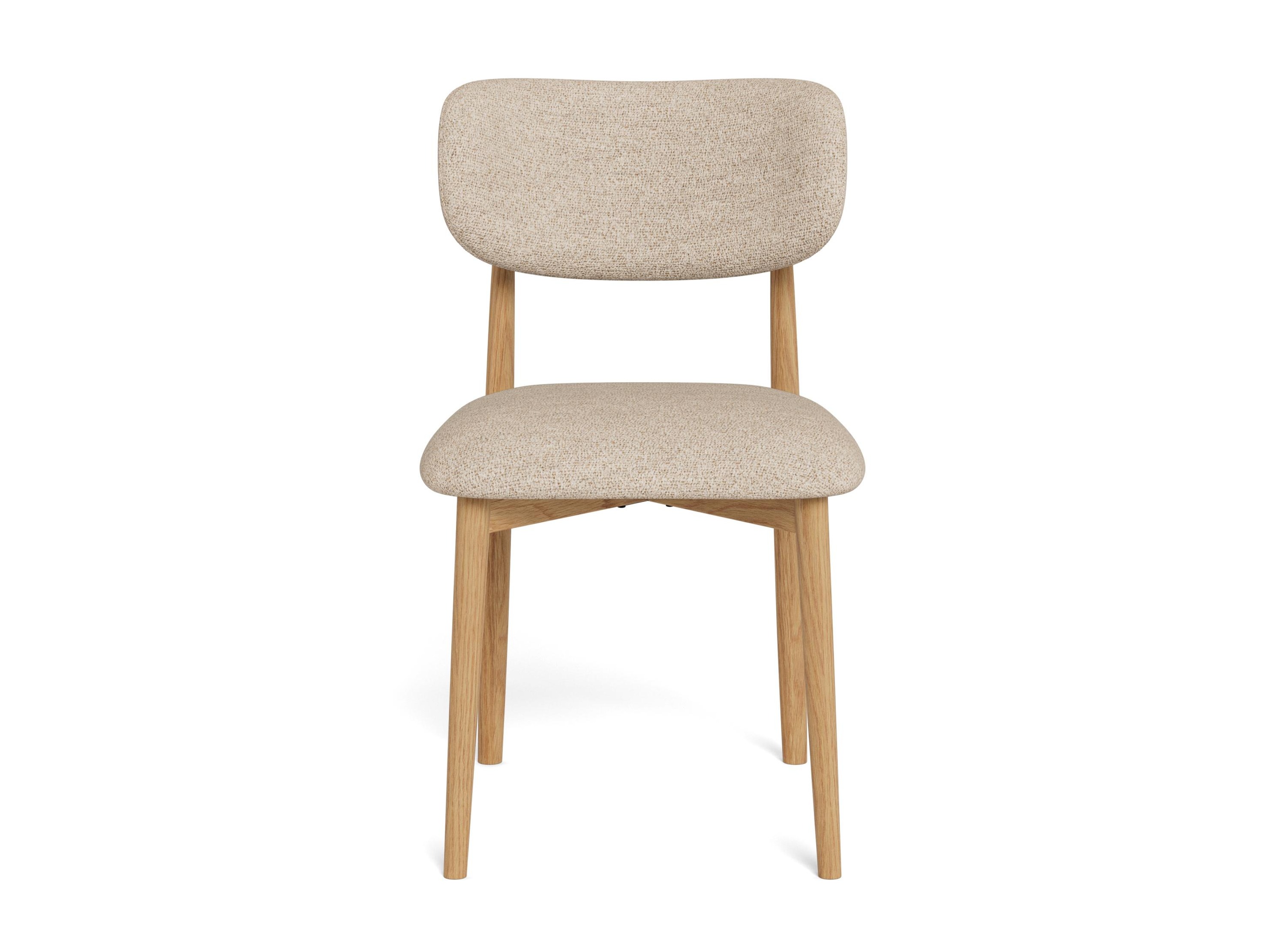 Tuoli Norsica 1060 (Tammi + Beige)