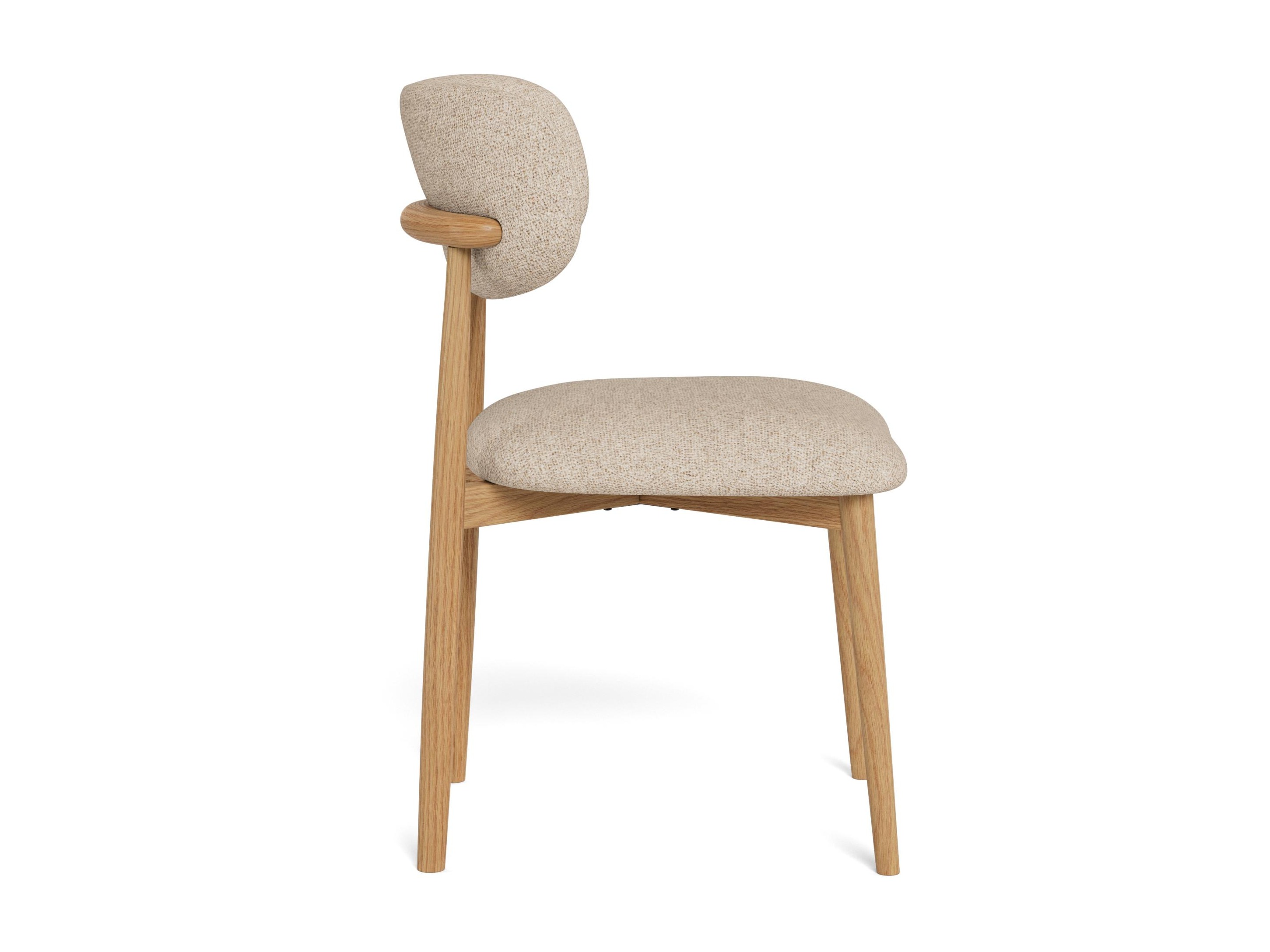 Tuoli Norsica 1060 (Tammi + Beige)