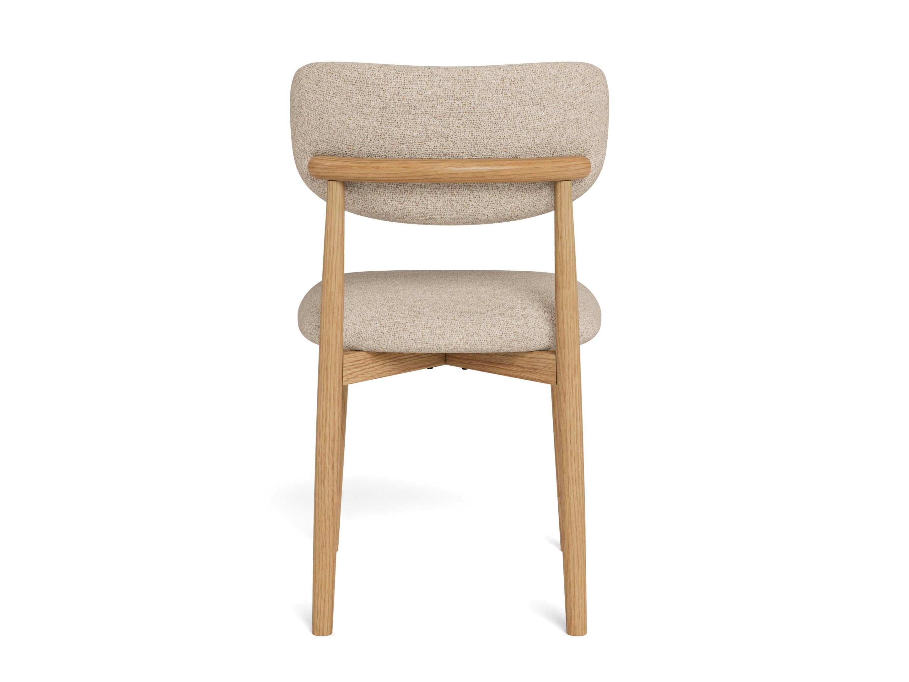 Tuoli Norsica 1060 (Tammi + Beige)