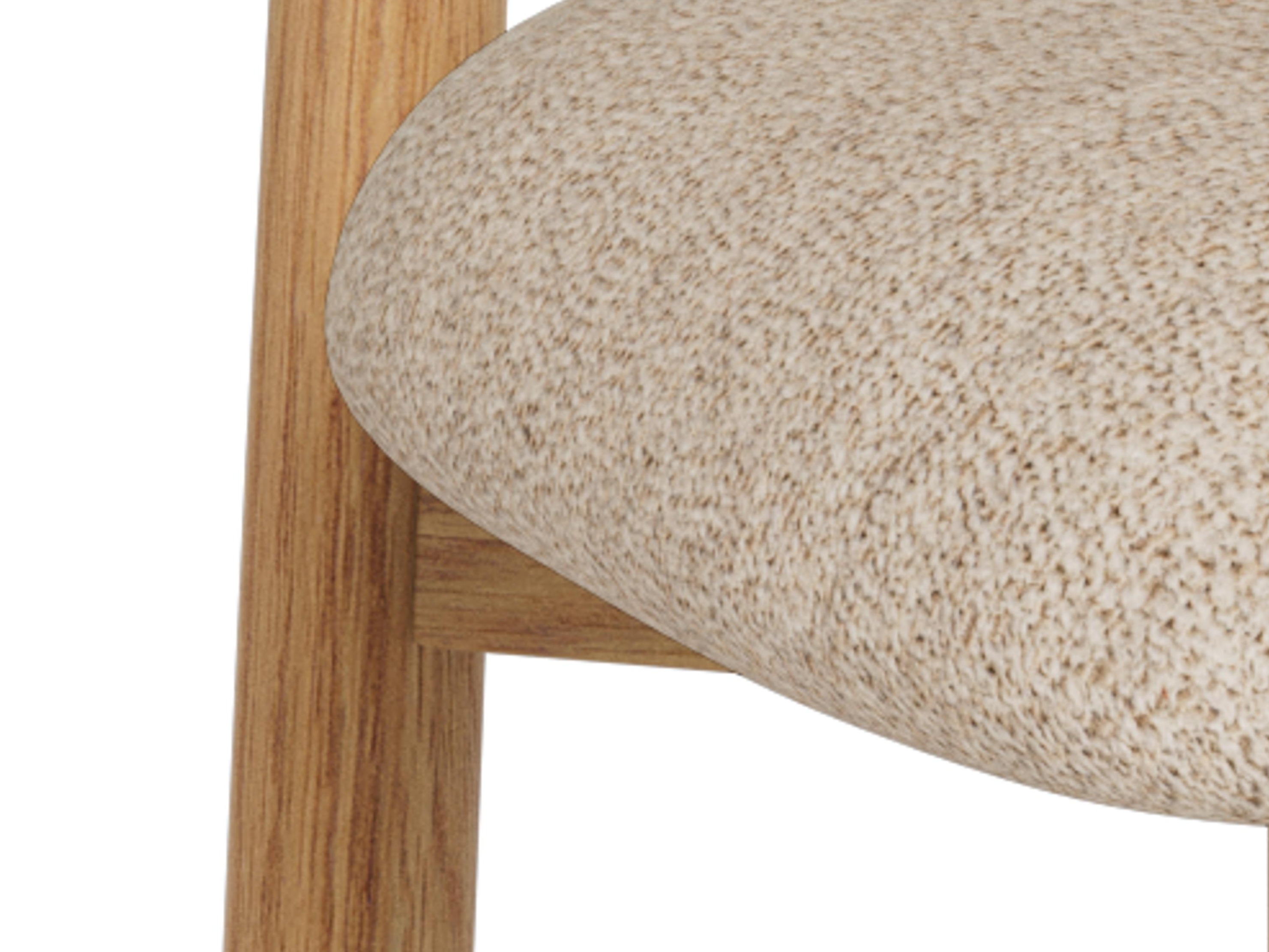 Tuoli Norsica 1060 (Tammi + Beige)