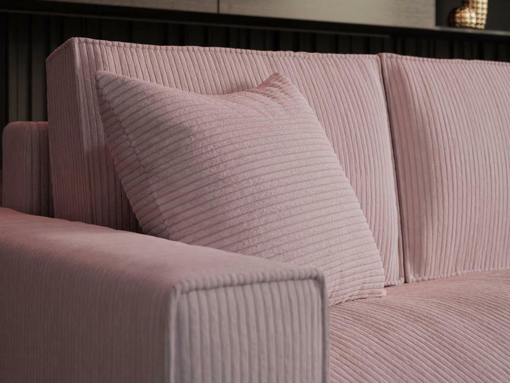 Kulmasohva SE3057 vaurioitunut pakkaus