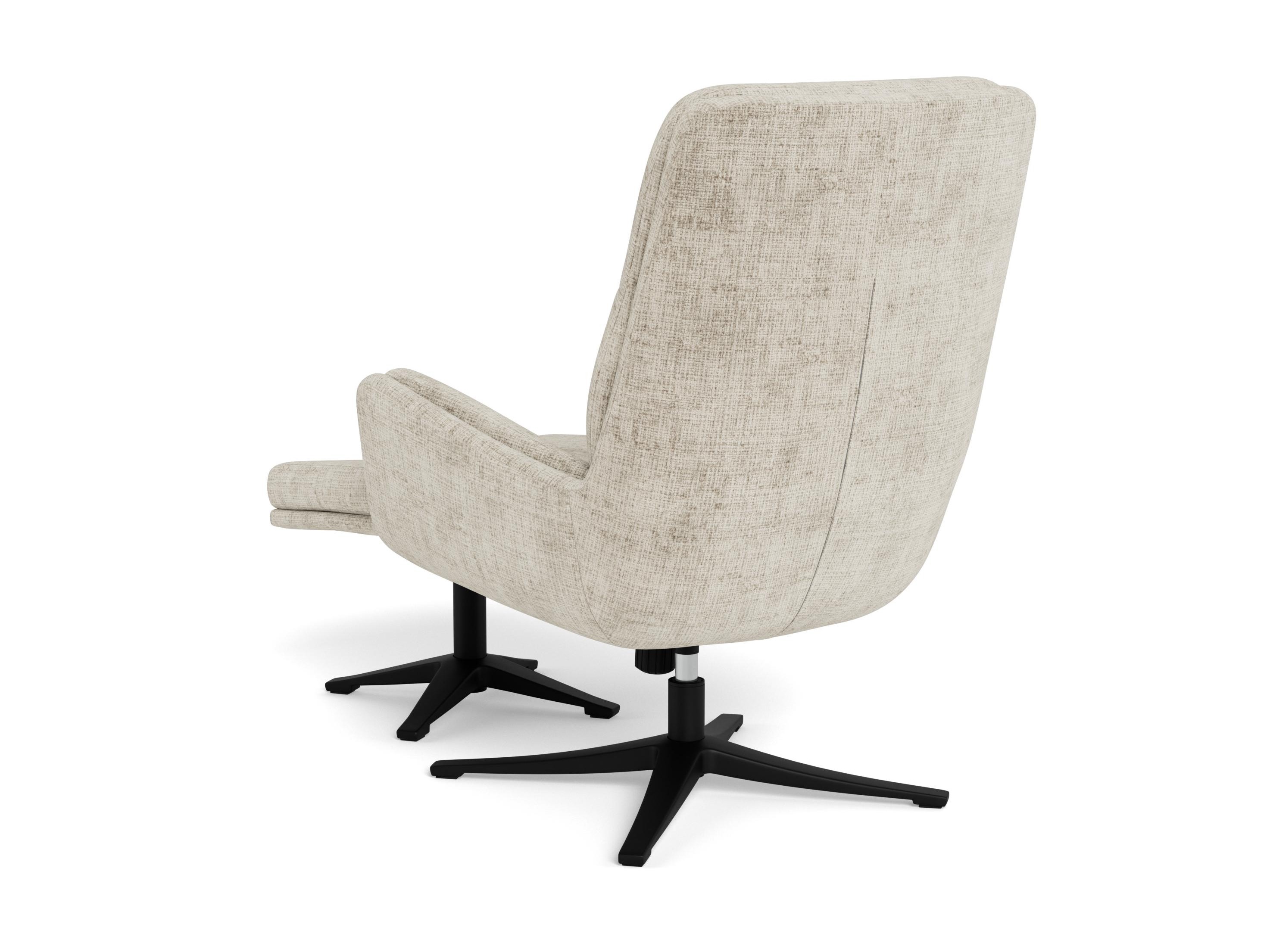 Kallistuva nojatuoli Norsica 1062