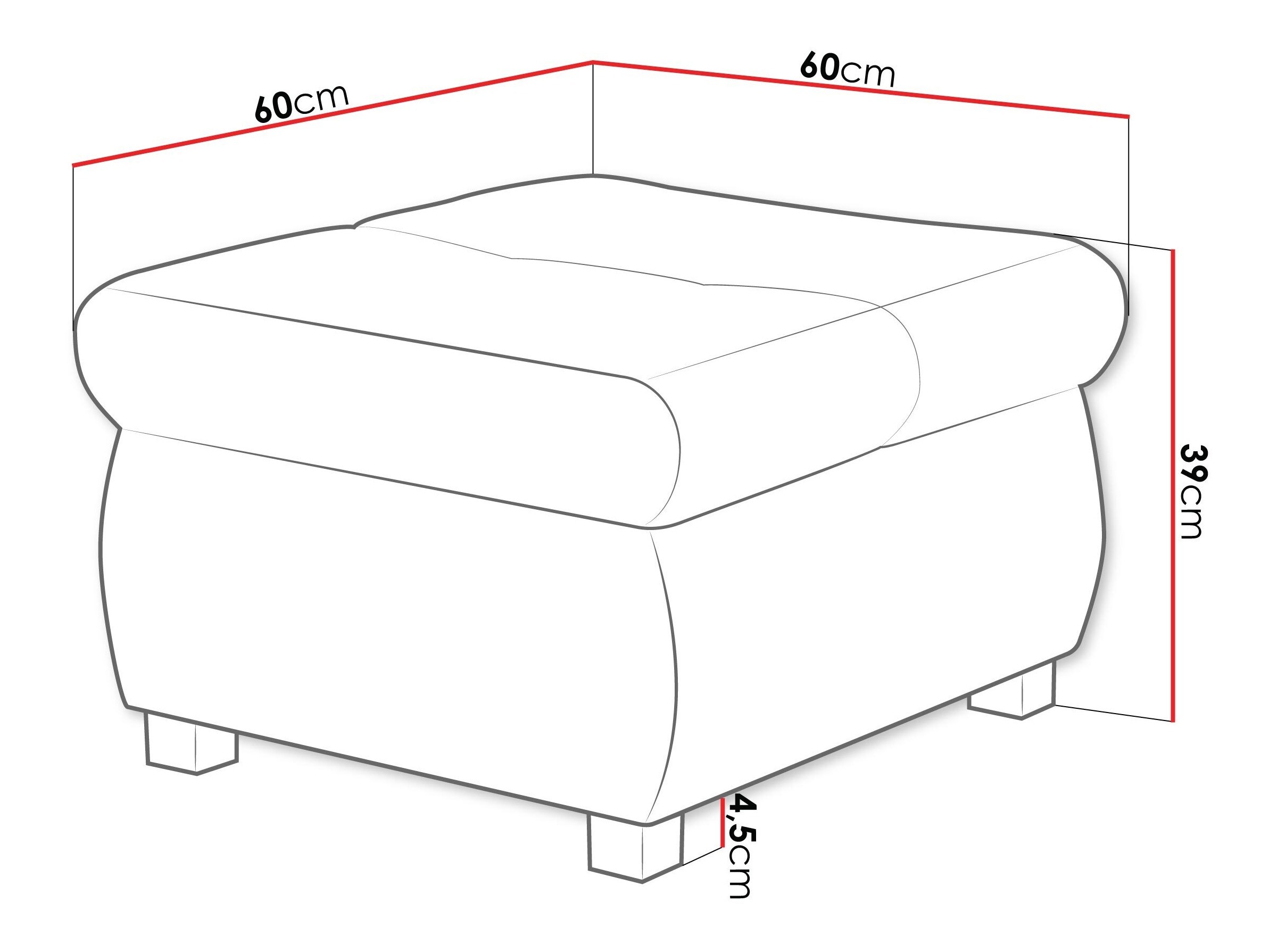Rahi Comfivo Nitor (Venus Velvet 2932)