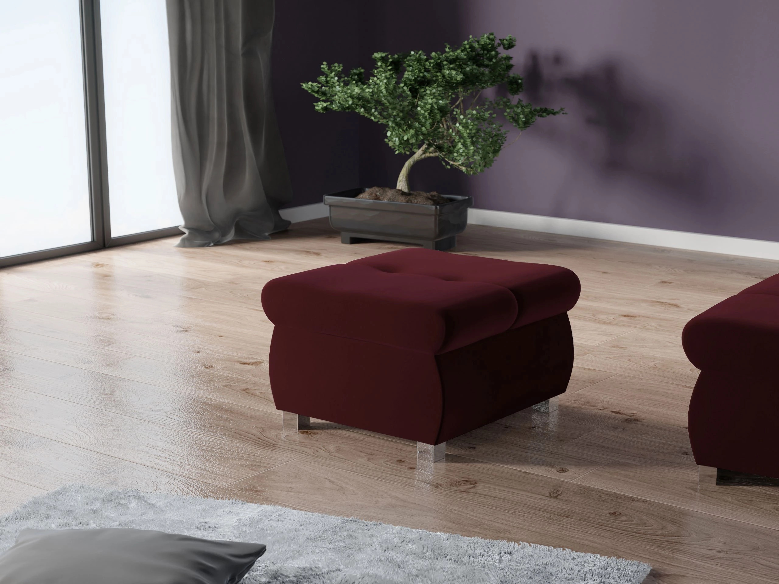 Rahi Comfivo Nitor (Venus Velvet 2932)