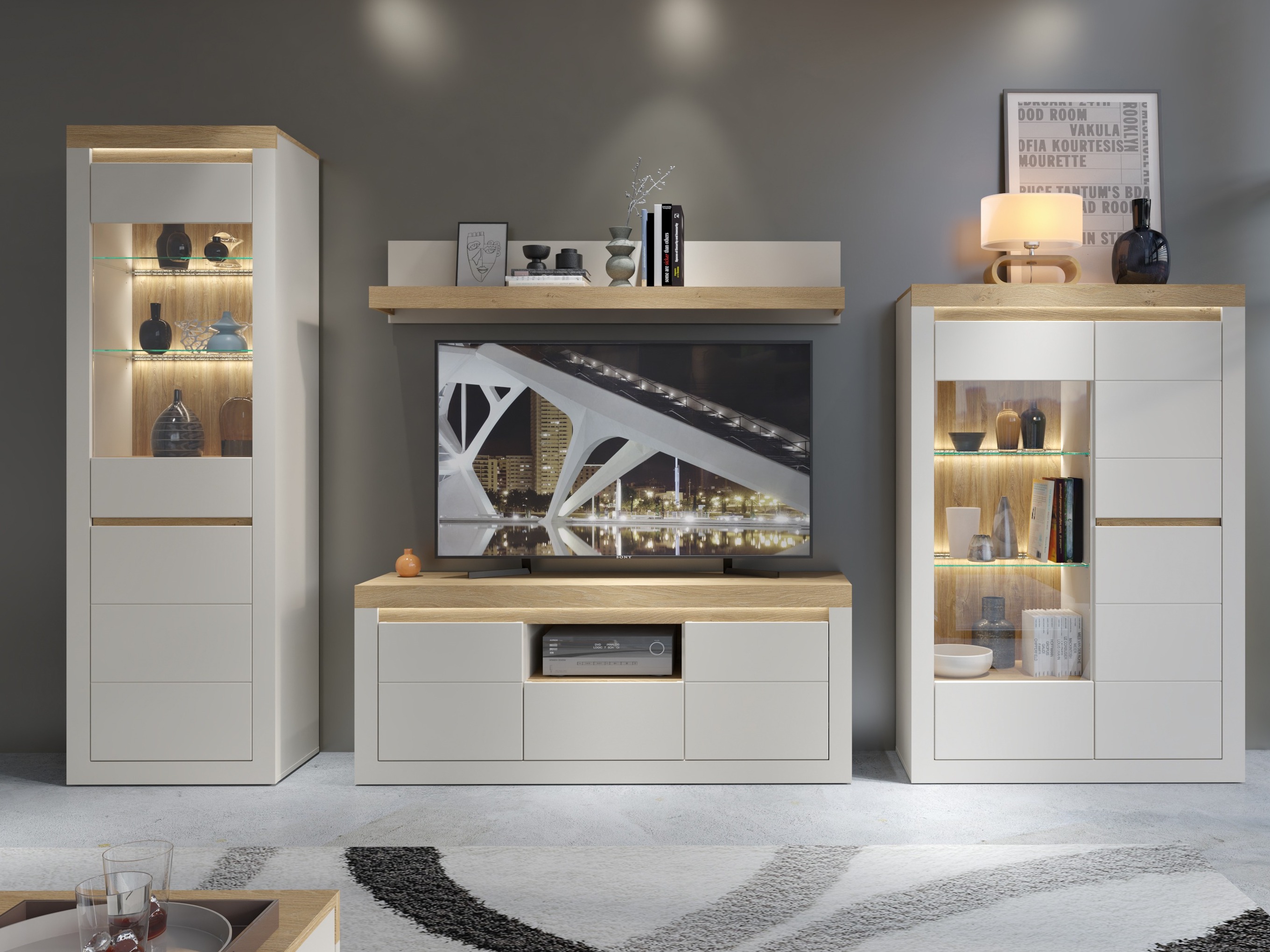 Seinähylly Ophtola 111