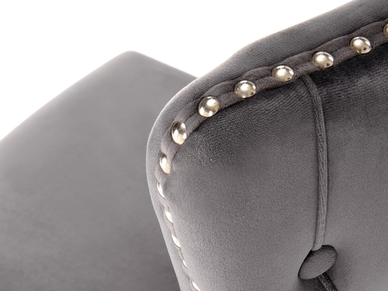 Tuoli Houston 1593 (Harmaa)