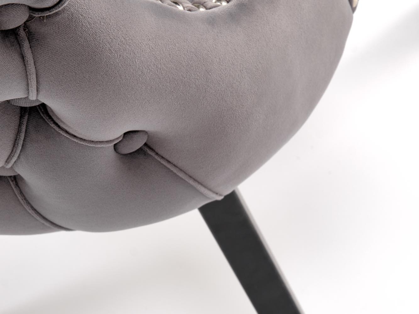 Tuoli Houston 1593 (Harmaa)