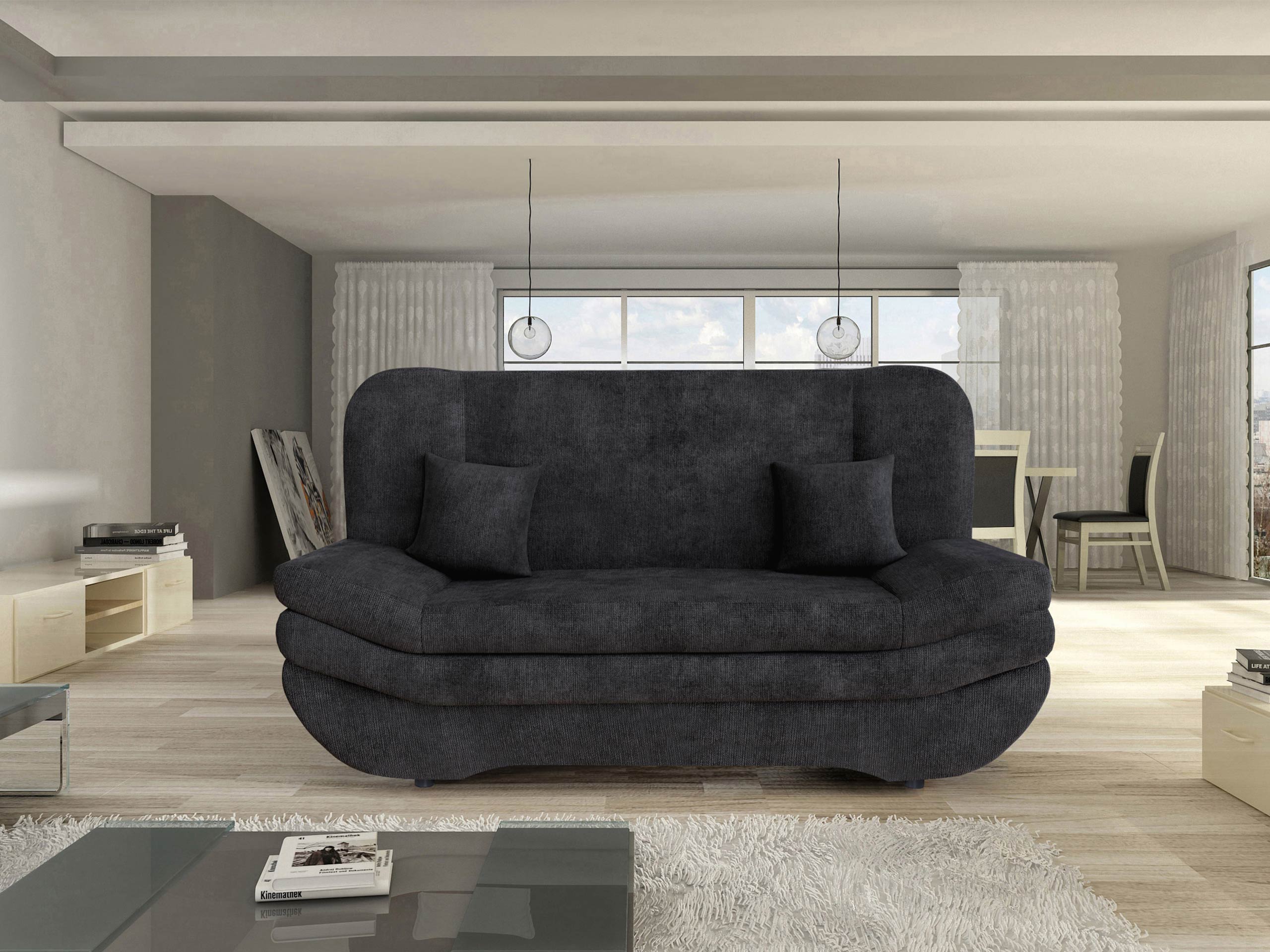 Vuodesohva Comfivo Silva (Margo 227.09)