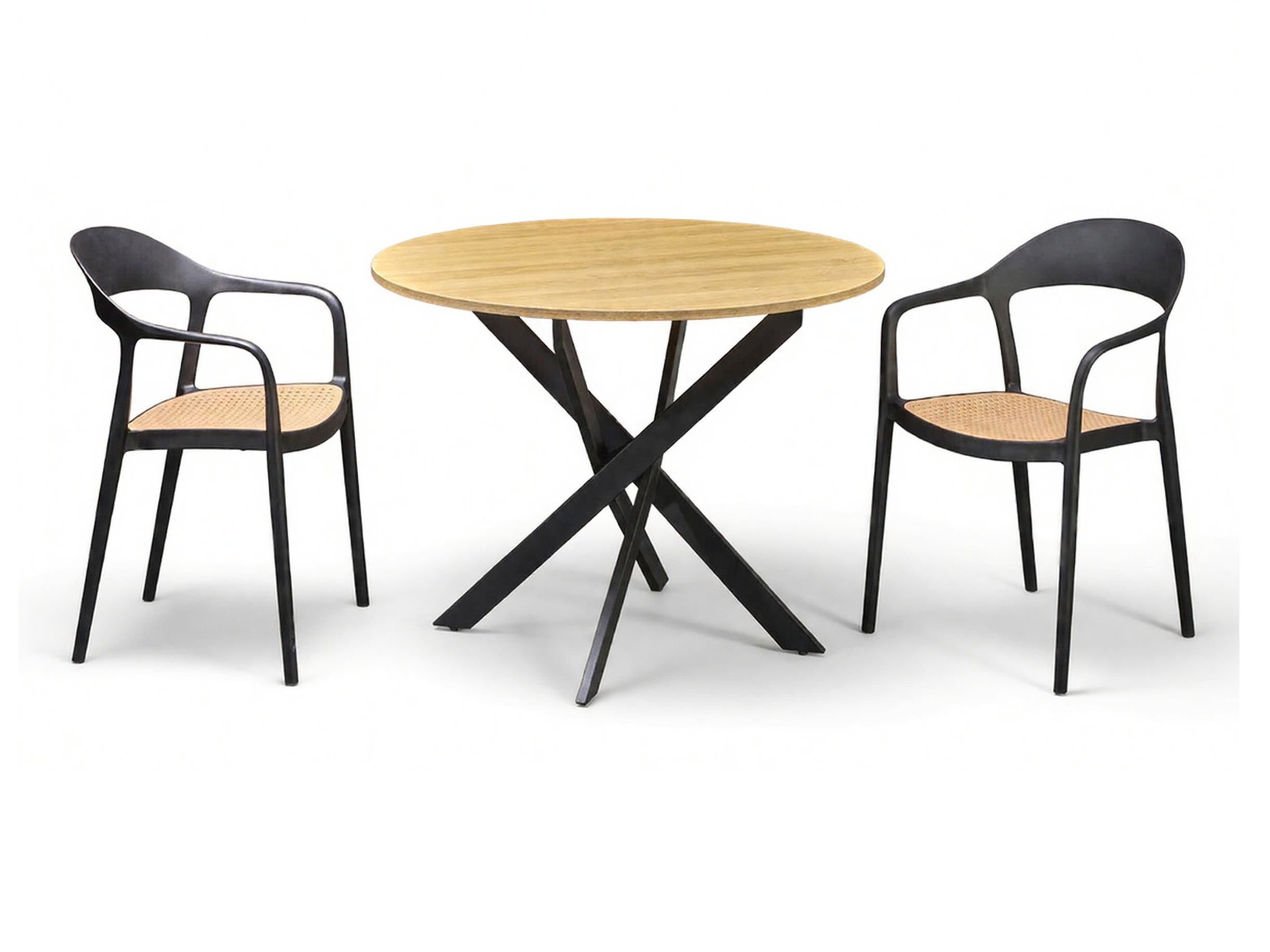 Ruokailuryhmä Houston 1773