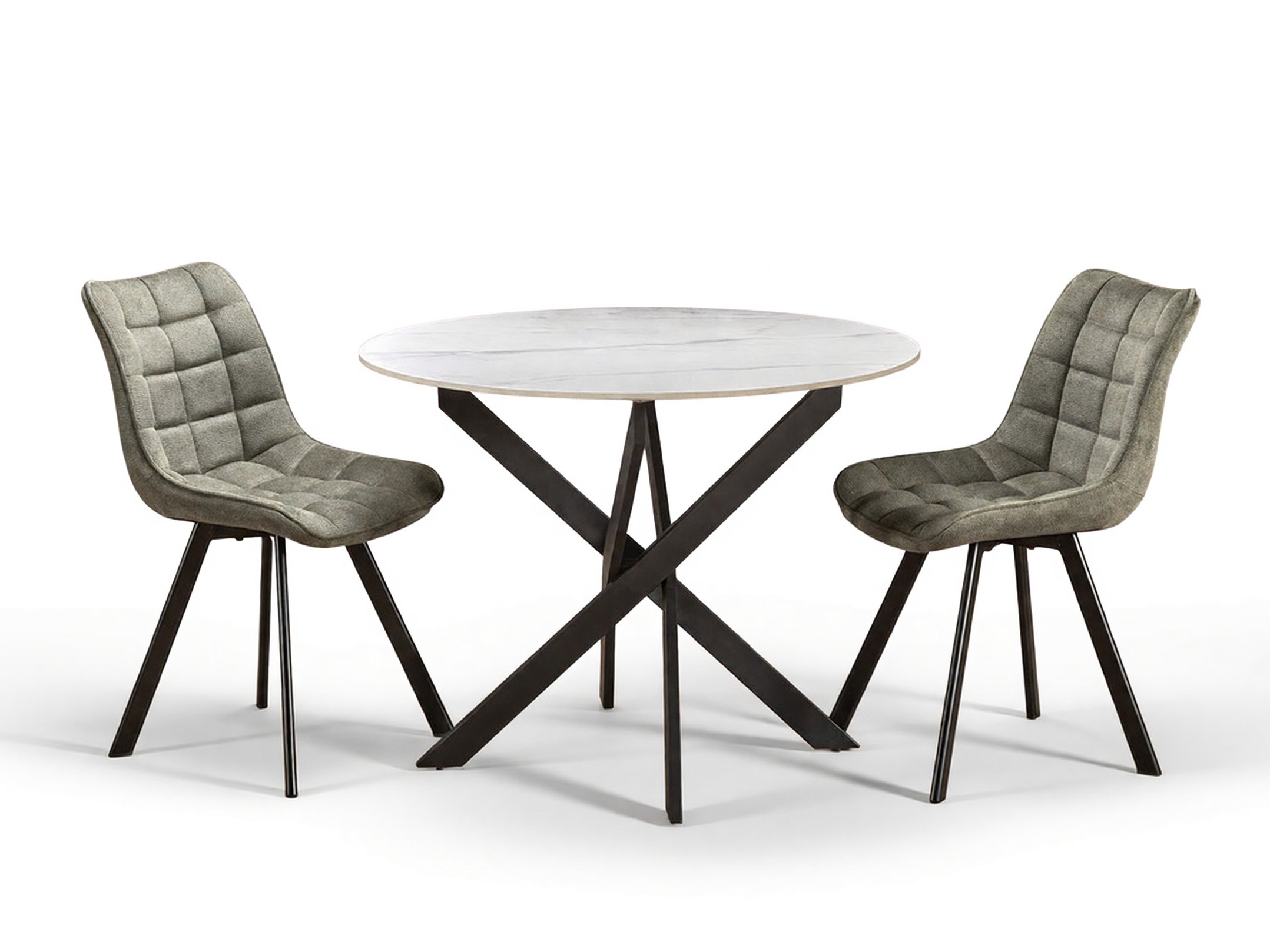 Ruokailuryhmä Houston 1774