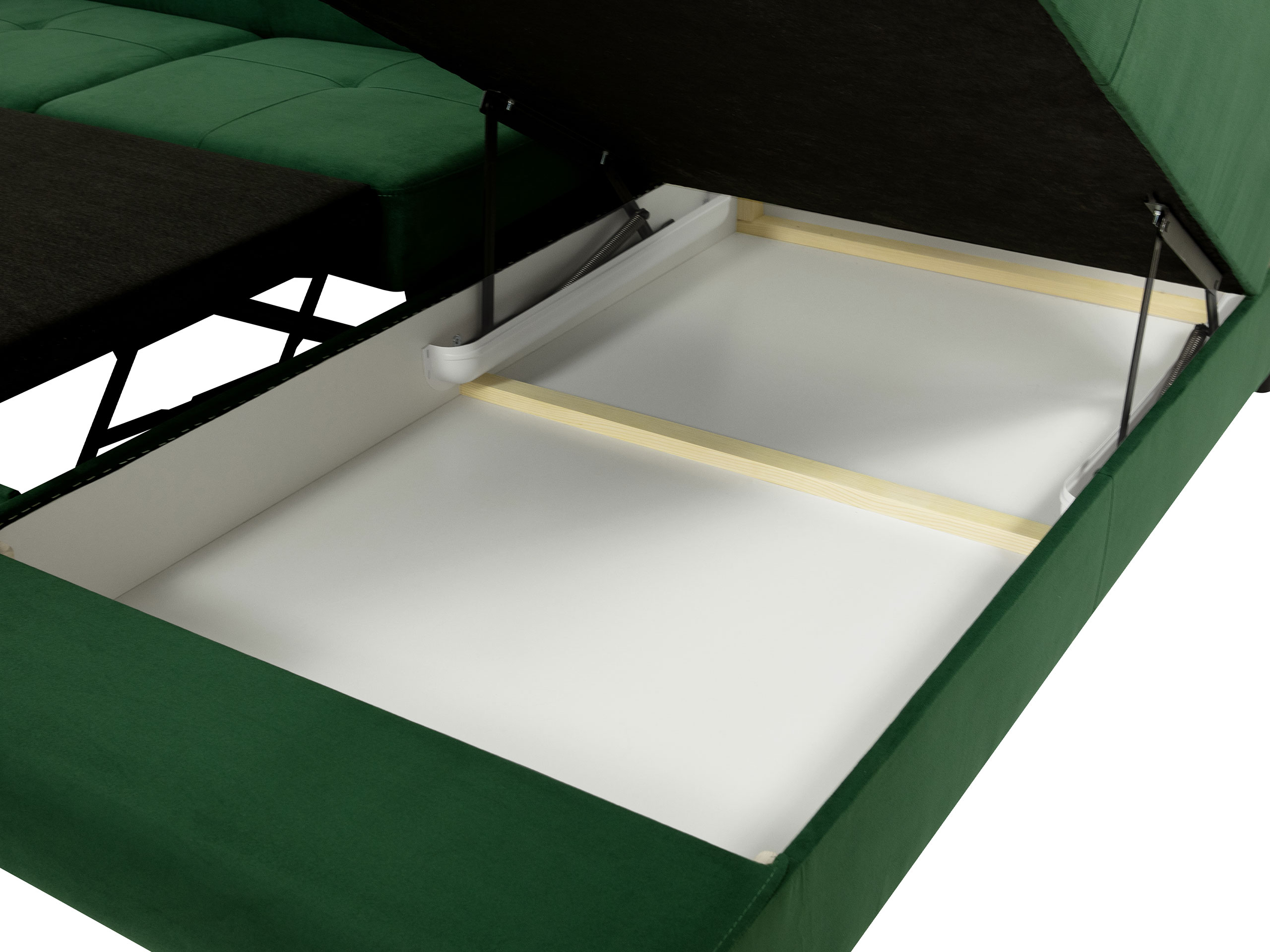 Kulmasohva Comfivo Vinetum (Manila 18)