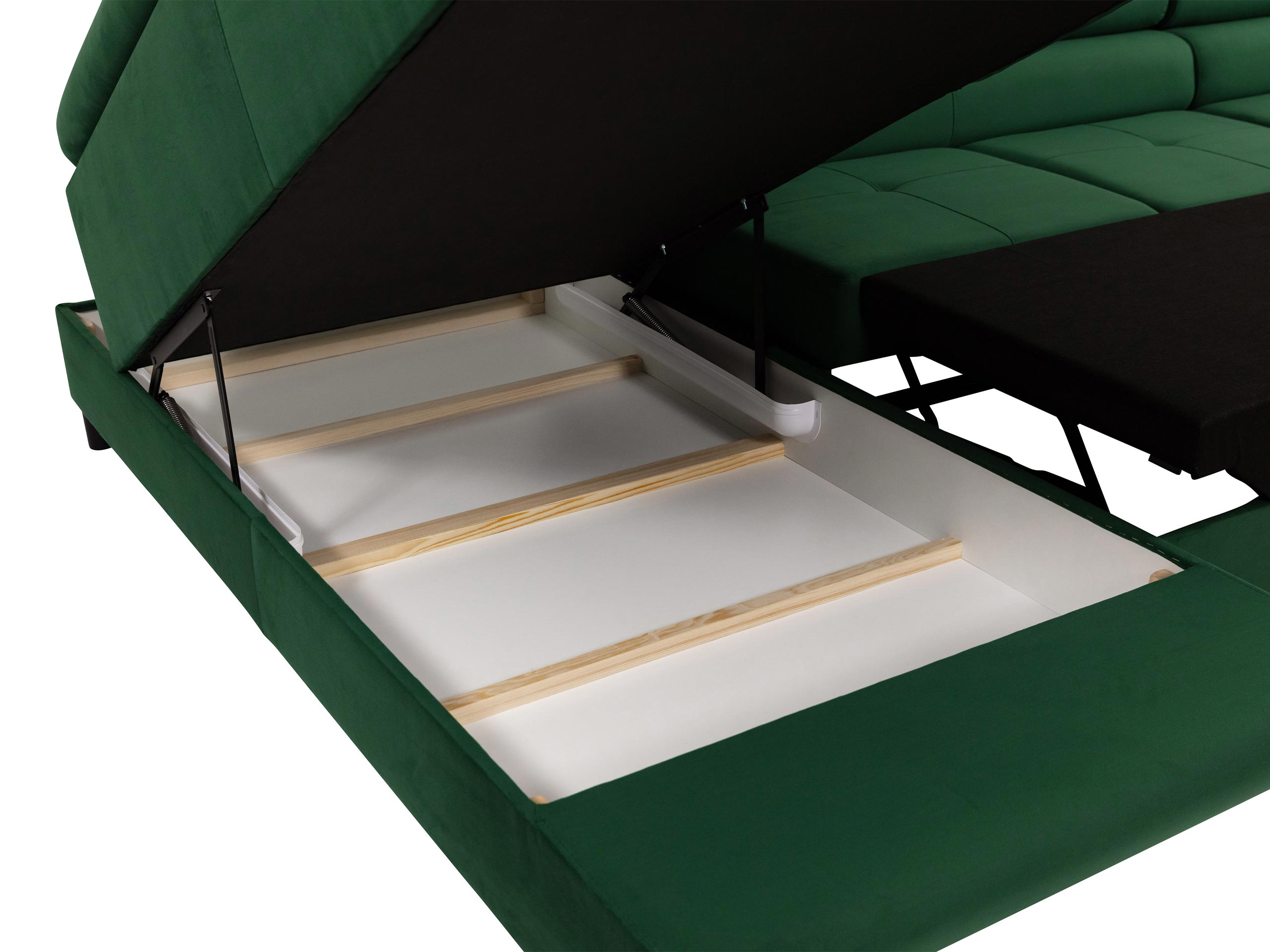 Kulmasohva Comfivo Vinetum III (Manila 02)